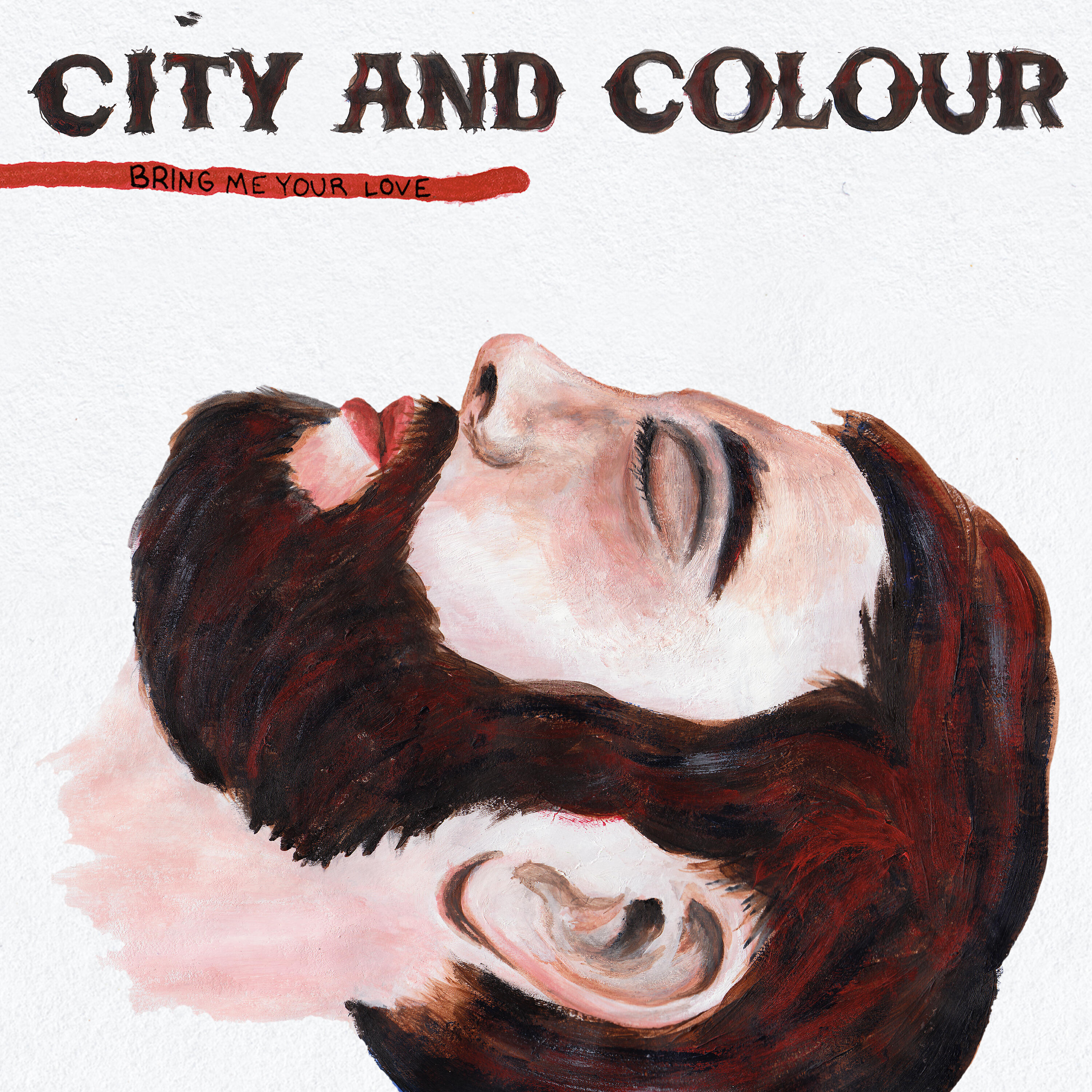 CITY - Confessions