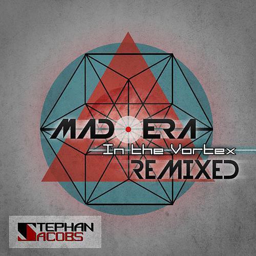 Stephan Jacobs - Hold It Together (Psymbionic Remix)