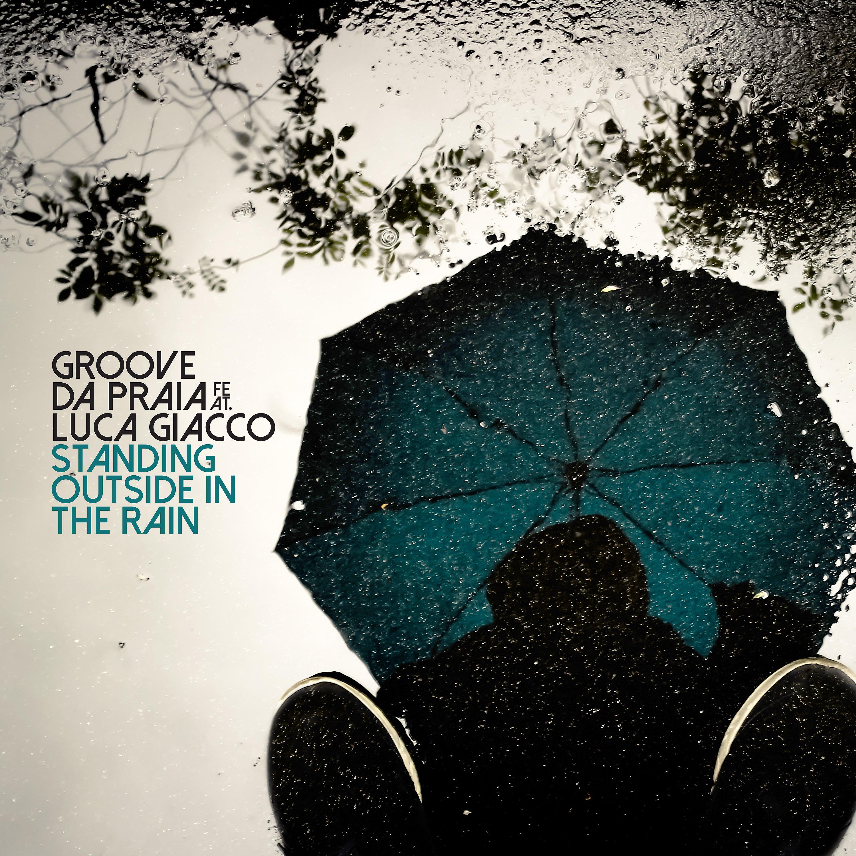 Постер альбома Standing Outside in the Rain
