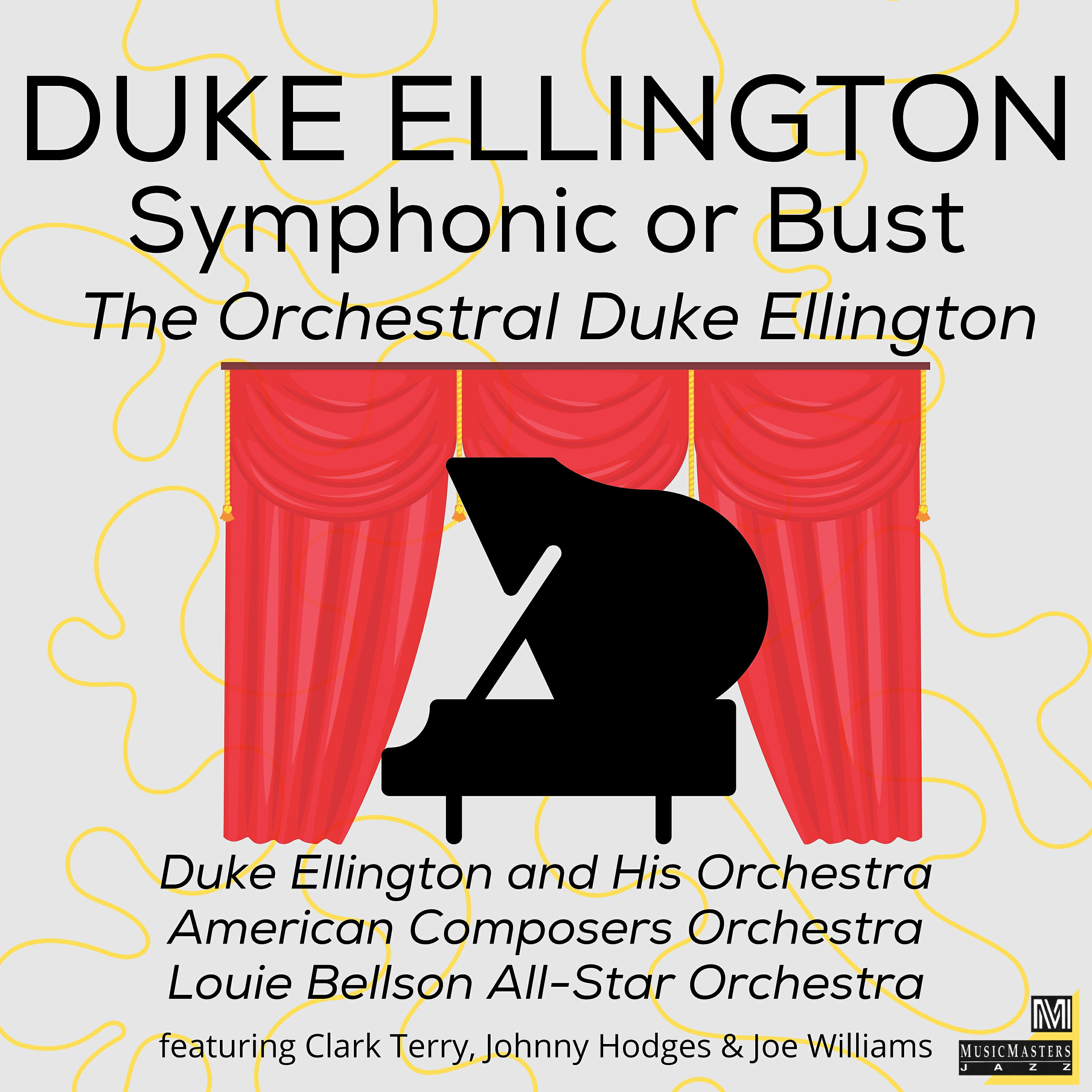 American Composers Orchestra - Three Black Kings: King Of The Magi, King Solomon, Martin Luther King