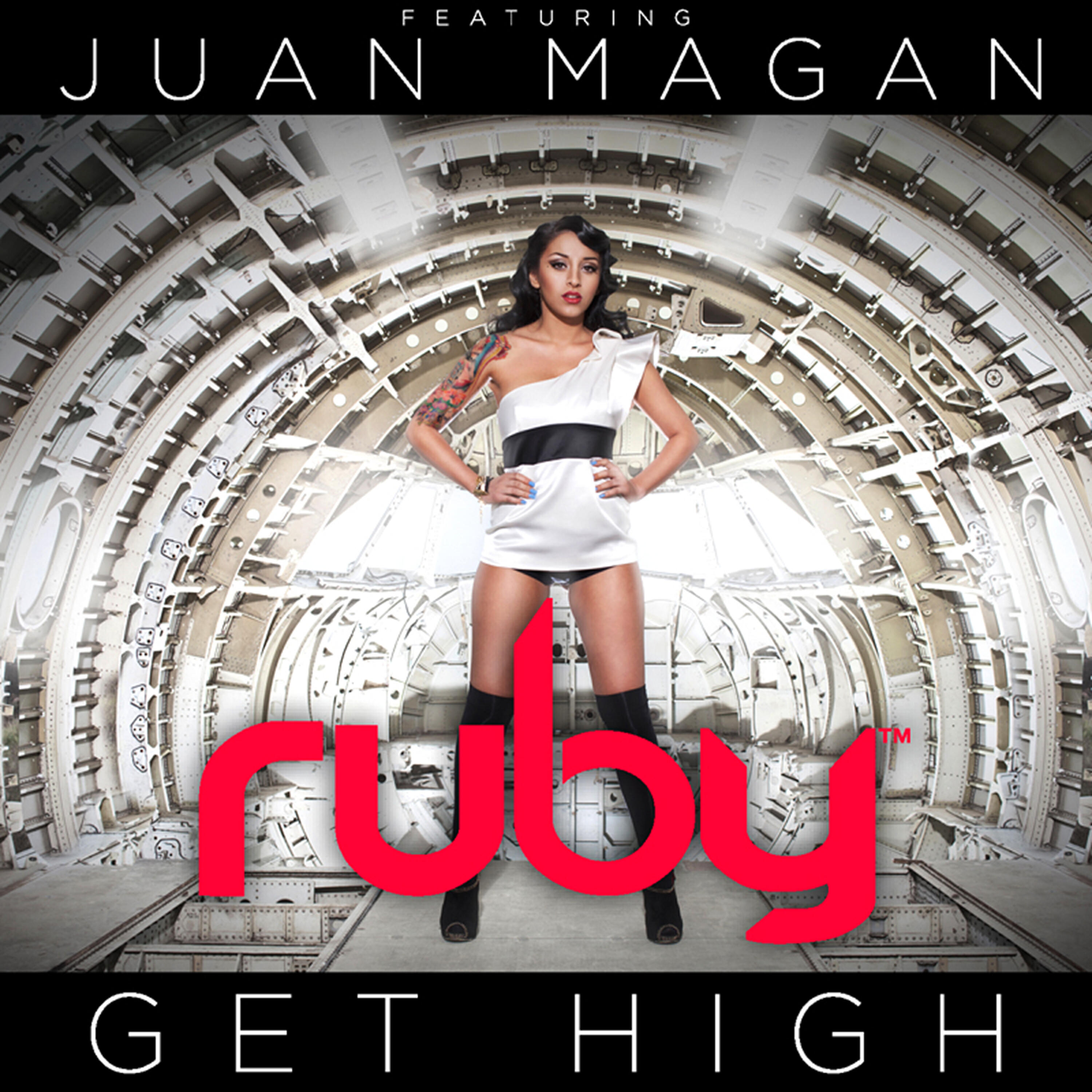 RUBY - Get High (Extended Version)