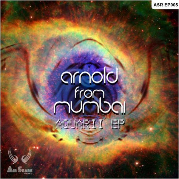 Arnold From Mumbai - Canopus (Original Version)