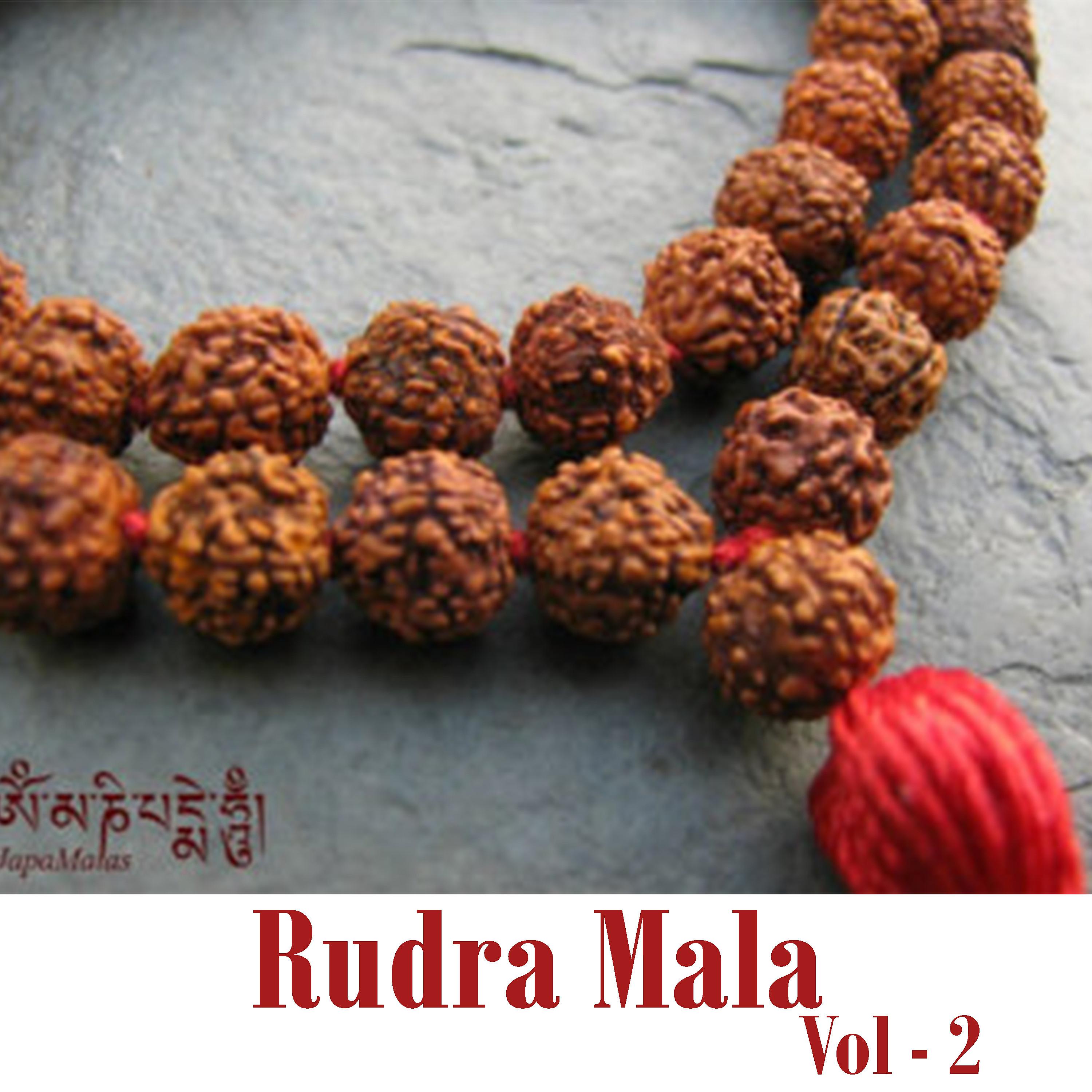 Постер альбома Rudra Mala, Vol. 2