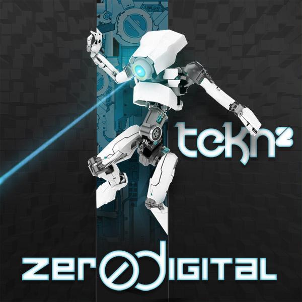 Постер альбома Zero Tekn 2