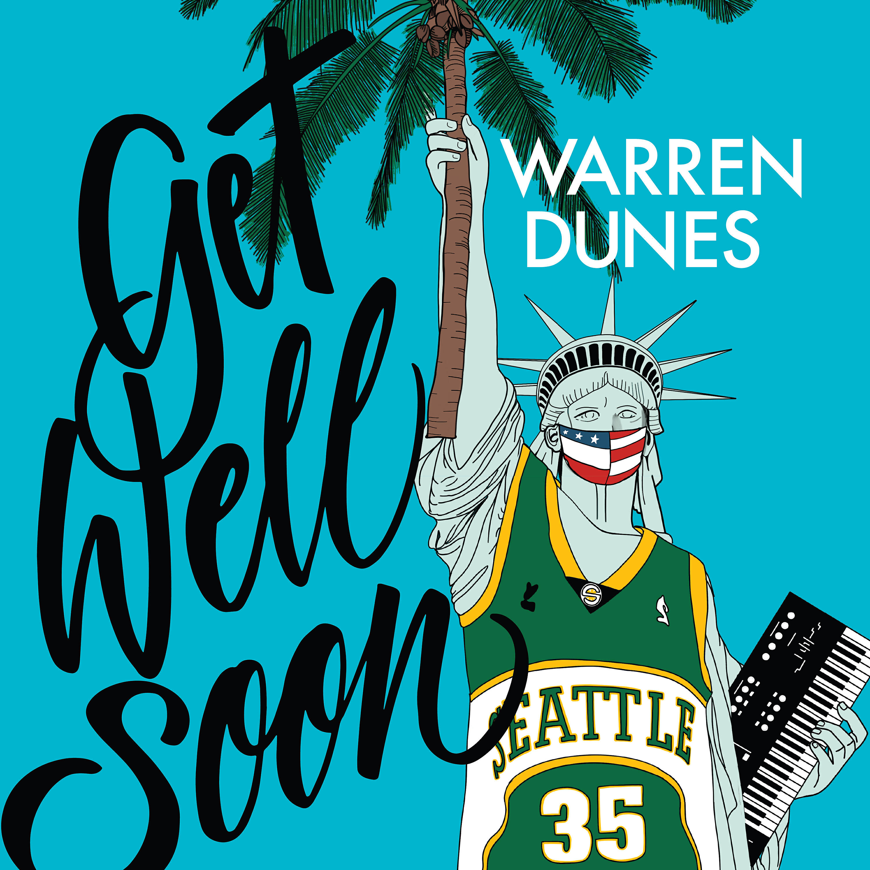Warren Dunes - Cool Mom