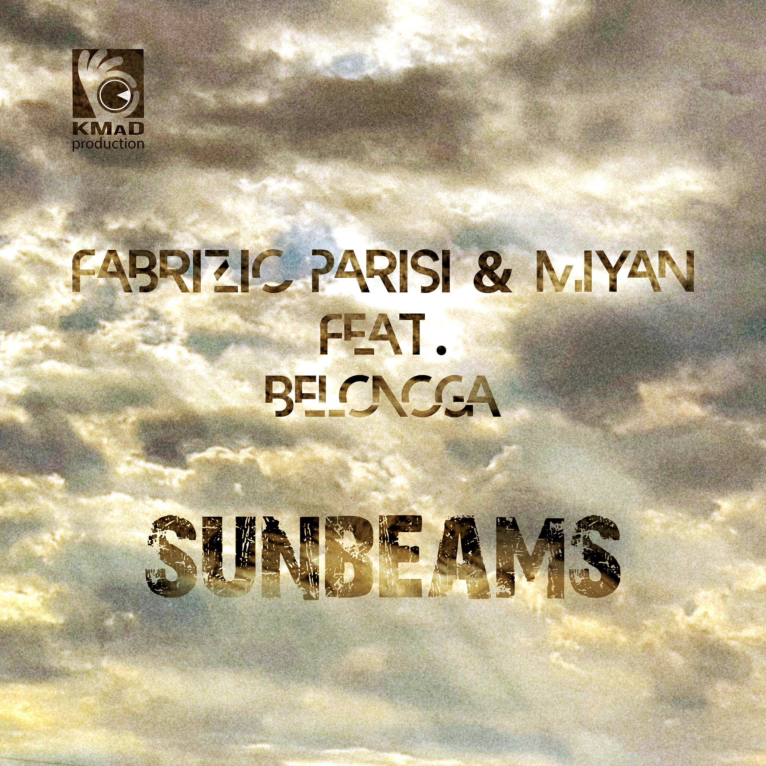 Belonoga - Sunbeams