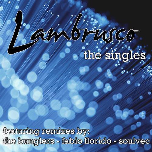 Постер альбома Lambrusco - The Singles