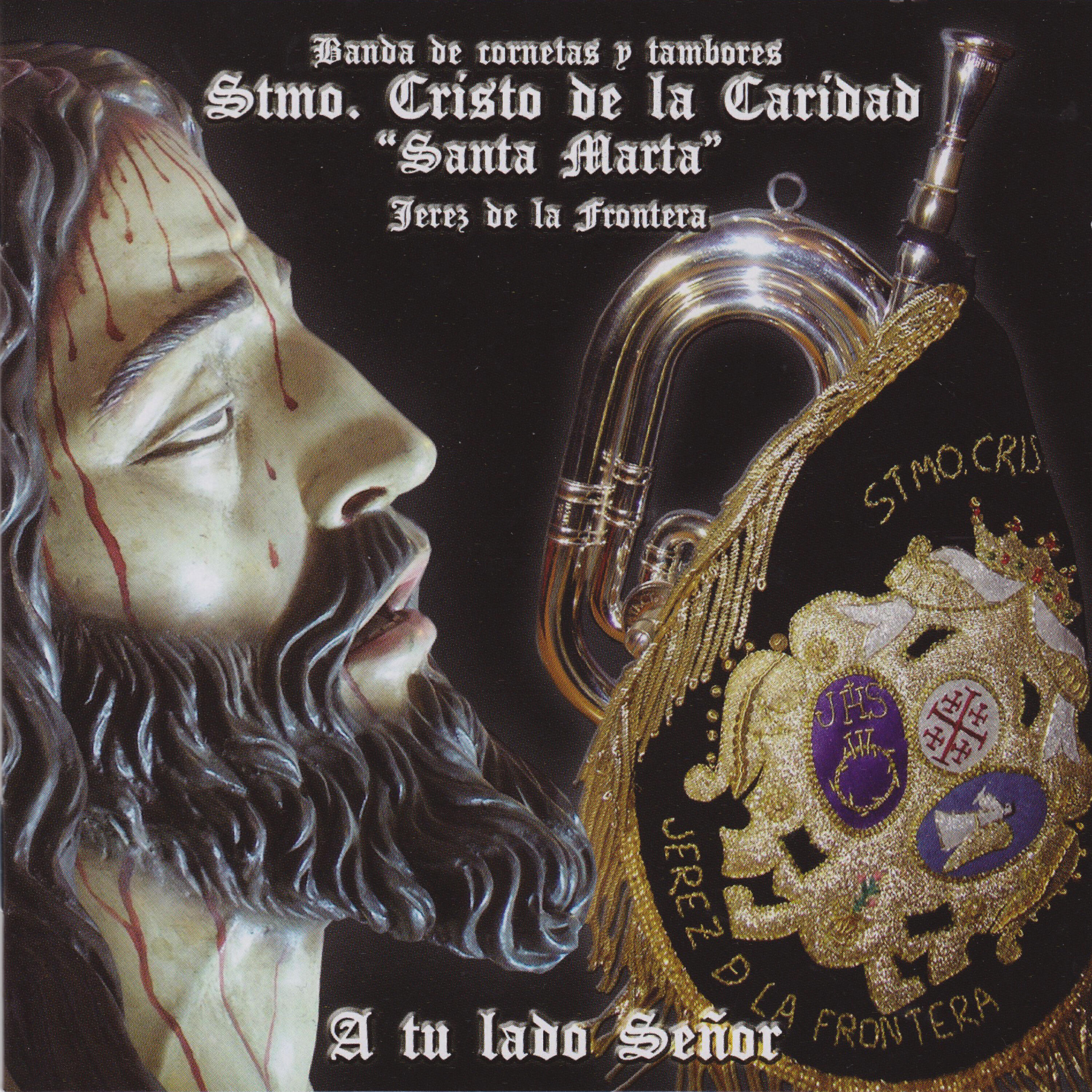 Banda De Cornetas - Espinas de Tu Corona