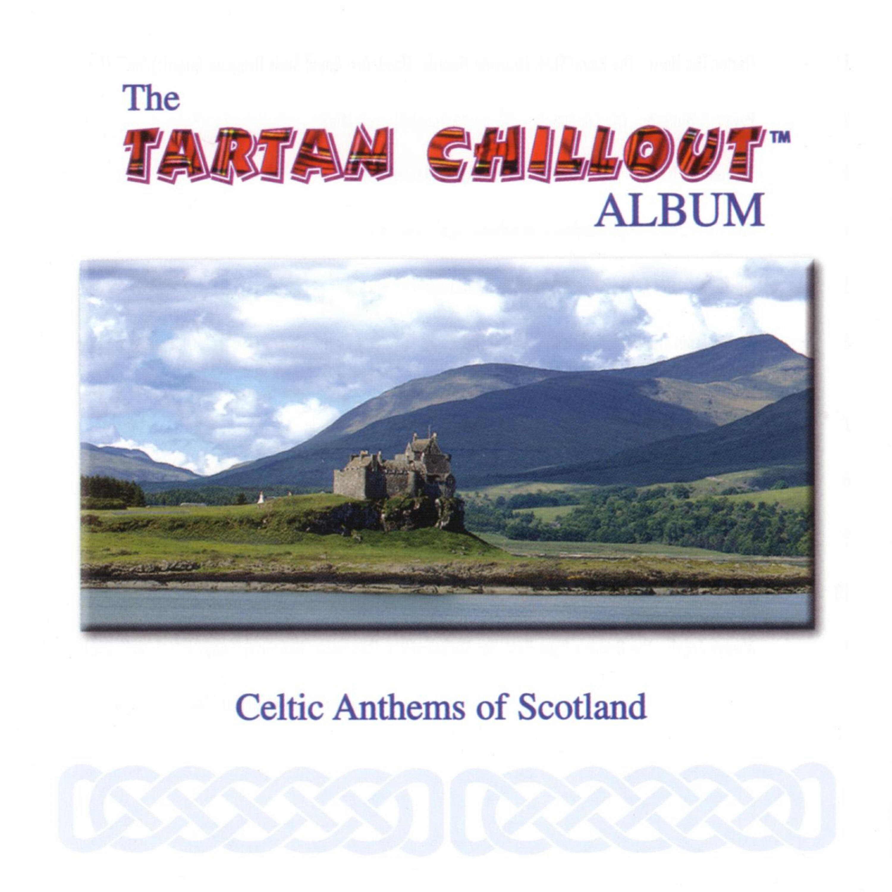 The Royal Scots Dragoon Guards - Highland Cathedral