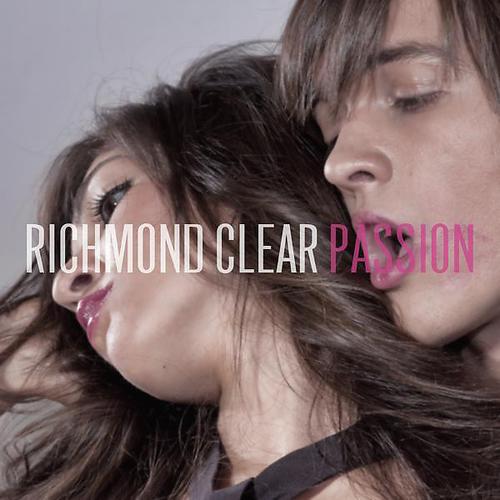 Richmond Clear - Hangin On (Original Club Mix)