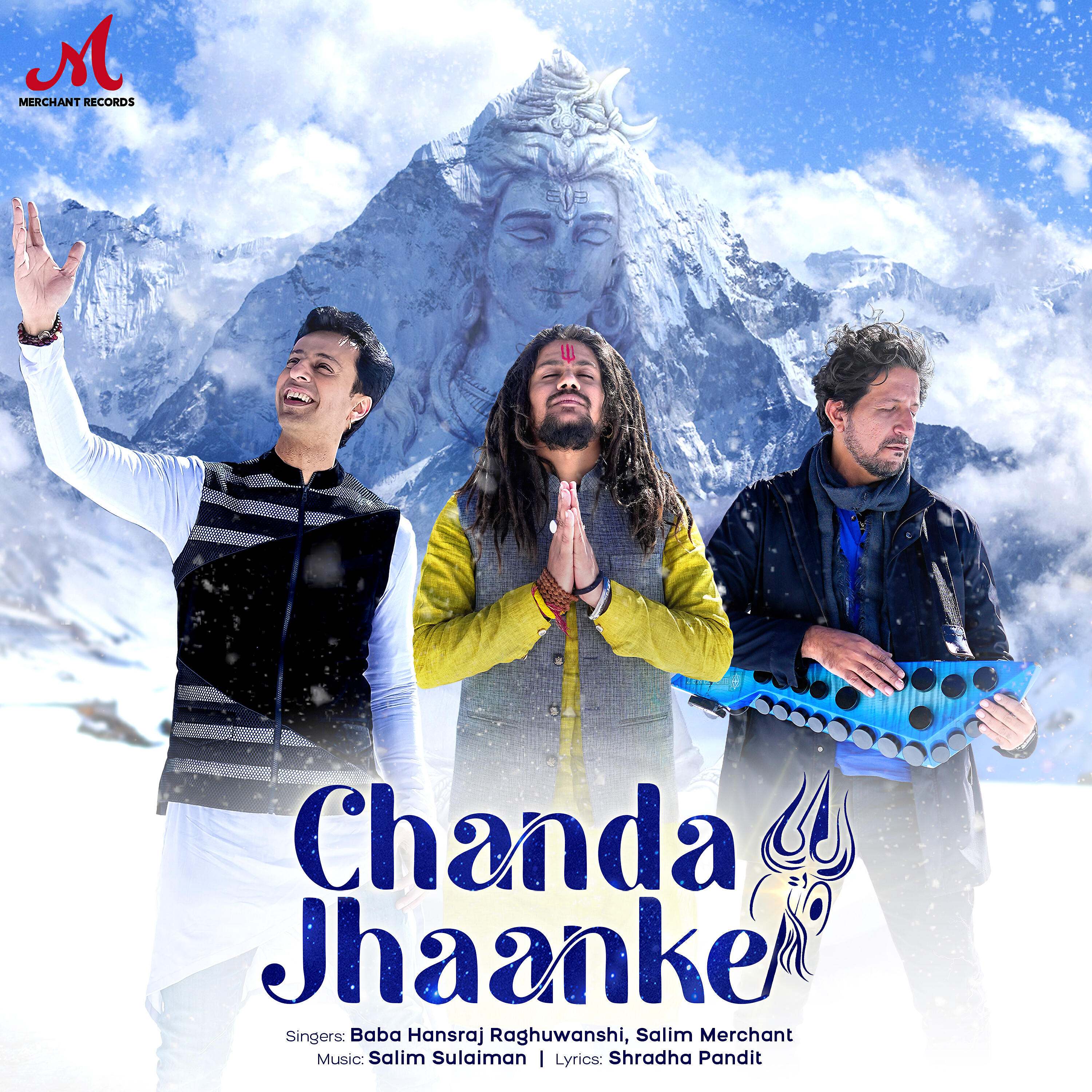 Salim - Sulaiman - Chanda Jhaanke