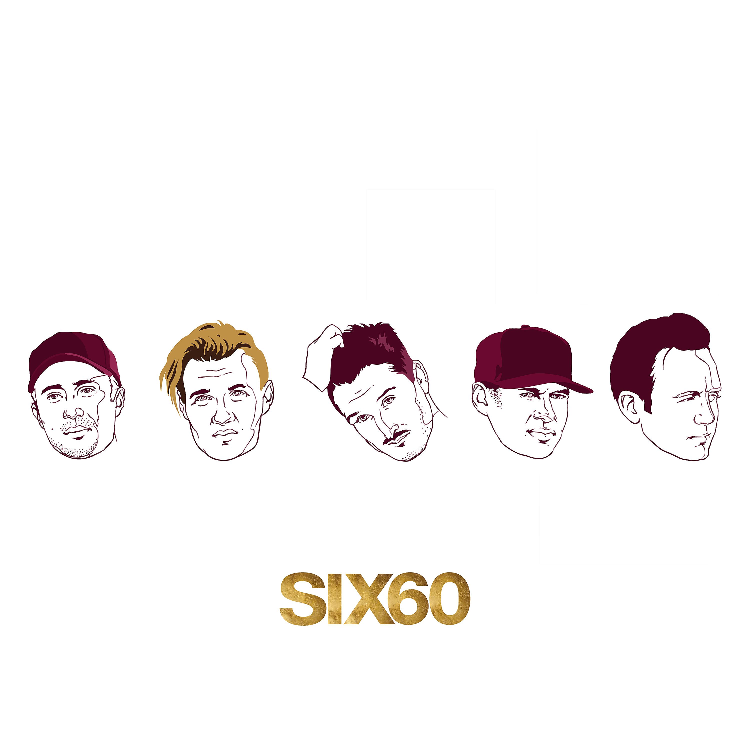 Постер альбома SIX60