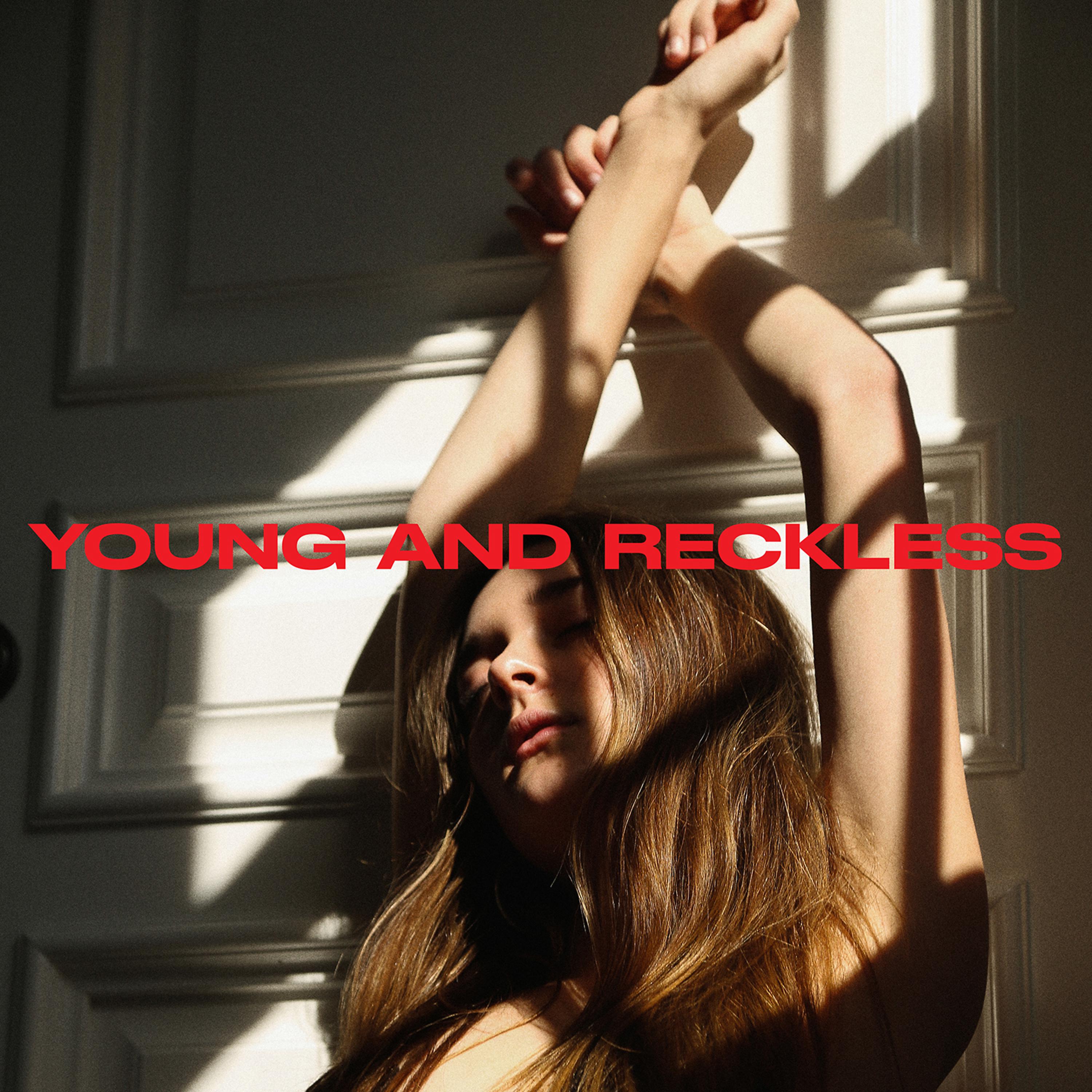 Постер альбома Young and Reckless