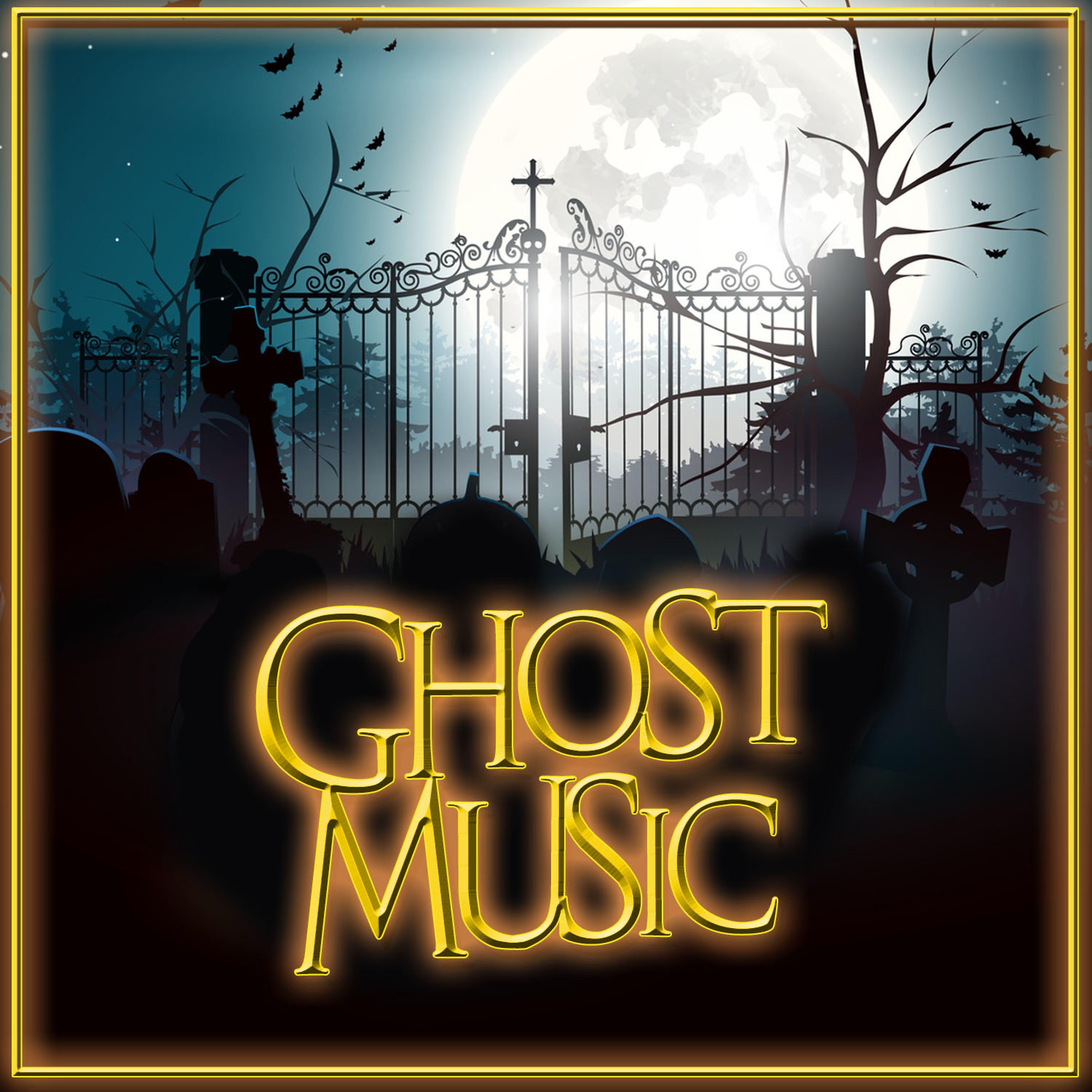 Постер альбома Ghost Music