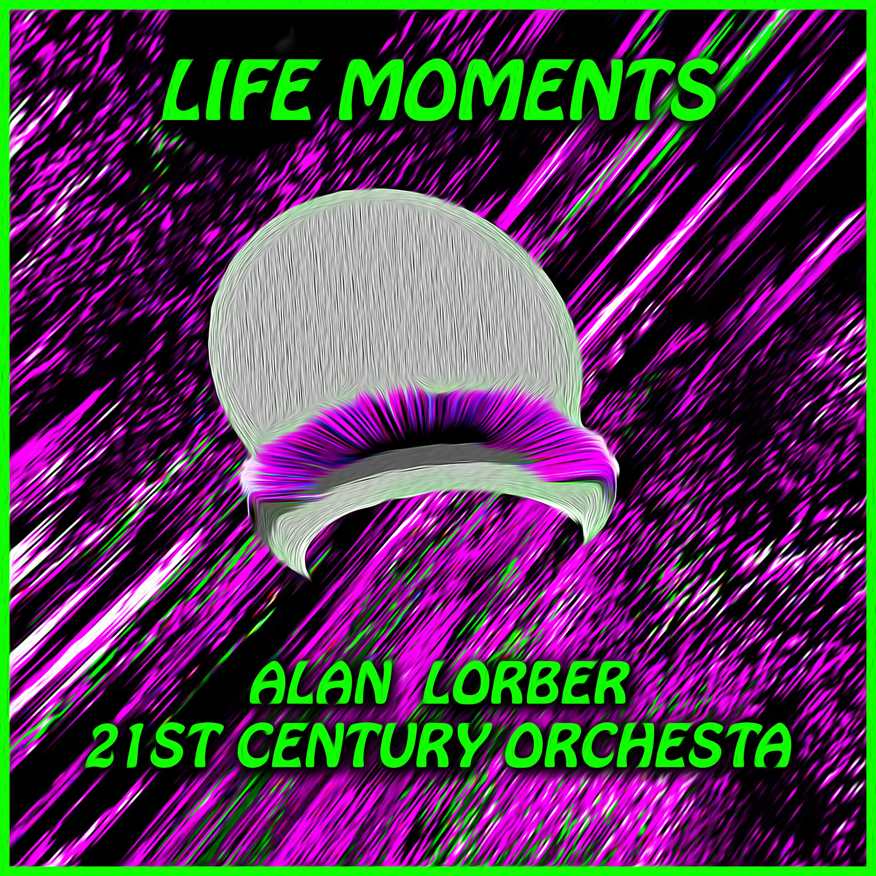 Постер альбома Life Moments