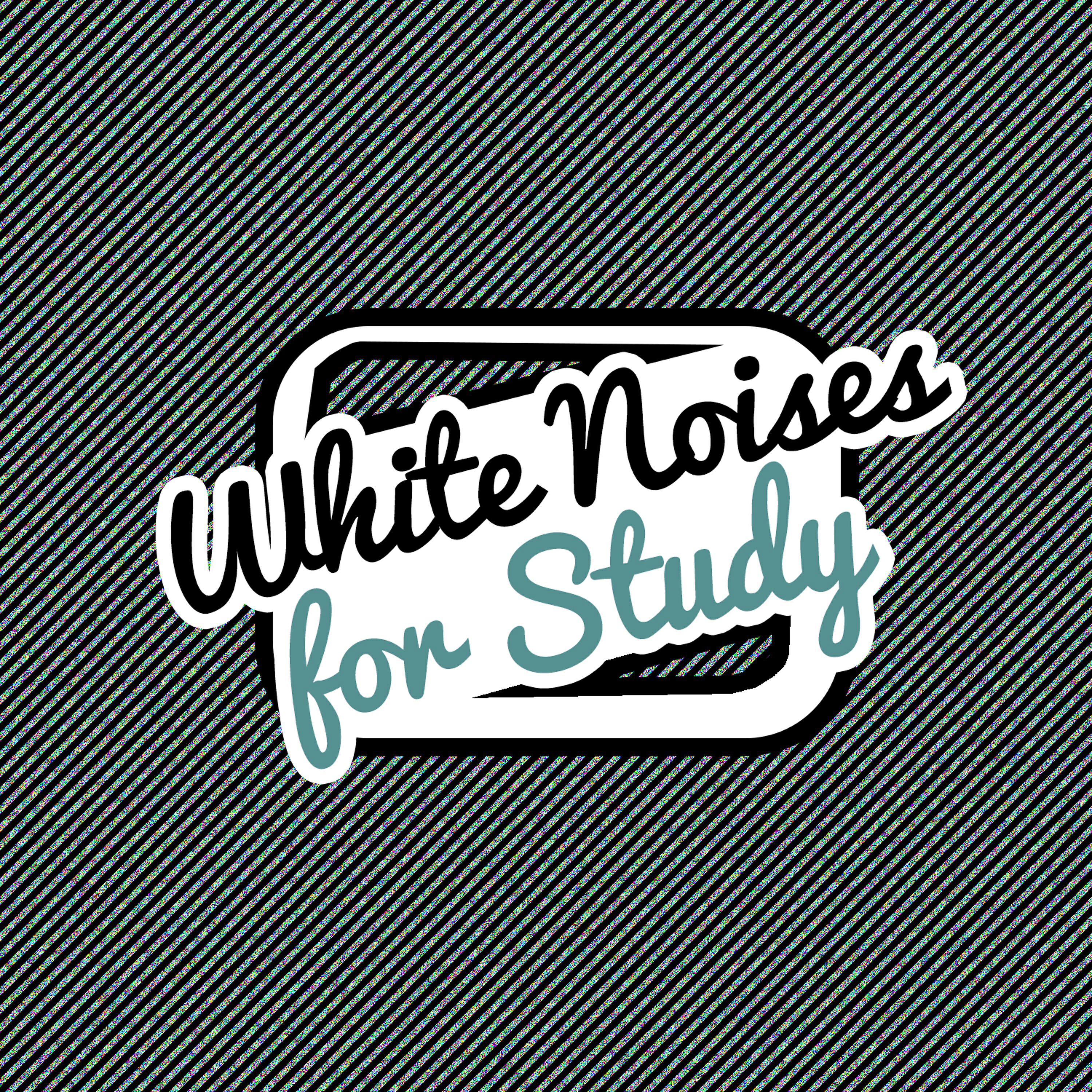 Sounds for Study - White Noise: Electric Fans
