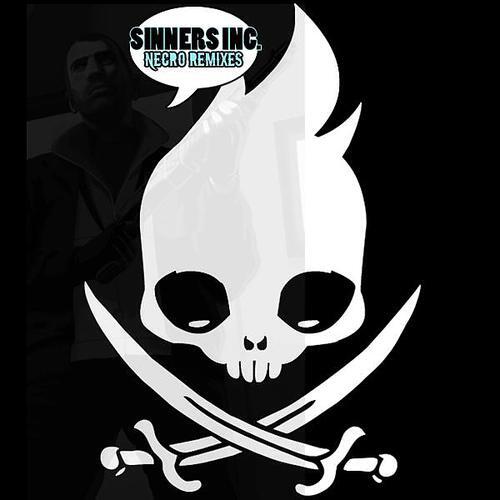 Sinners Inc. - God Of Murder (Necro VIP Mix)