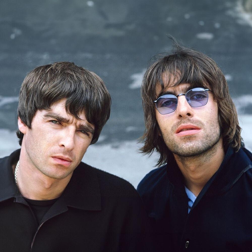 Oasis все песни в mp3