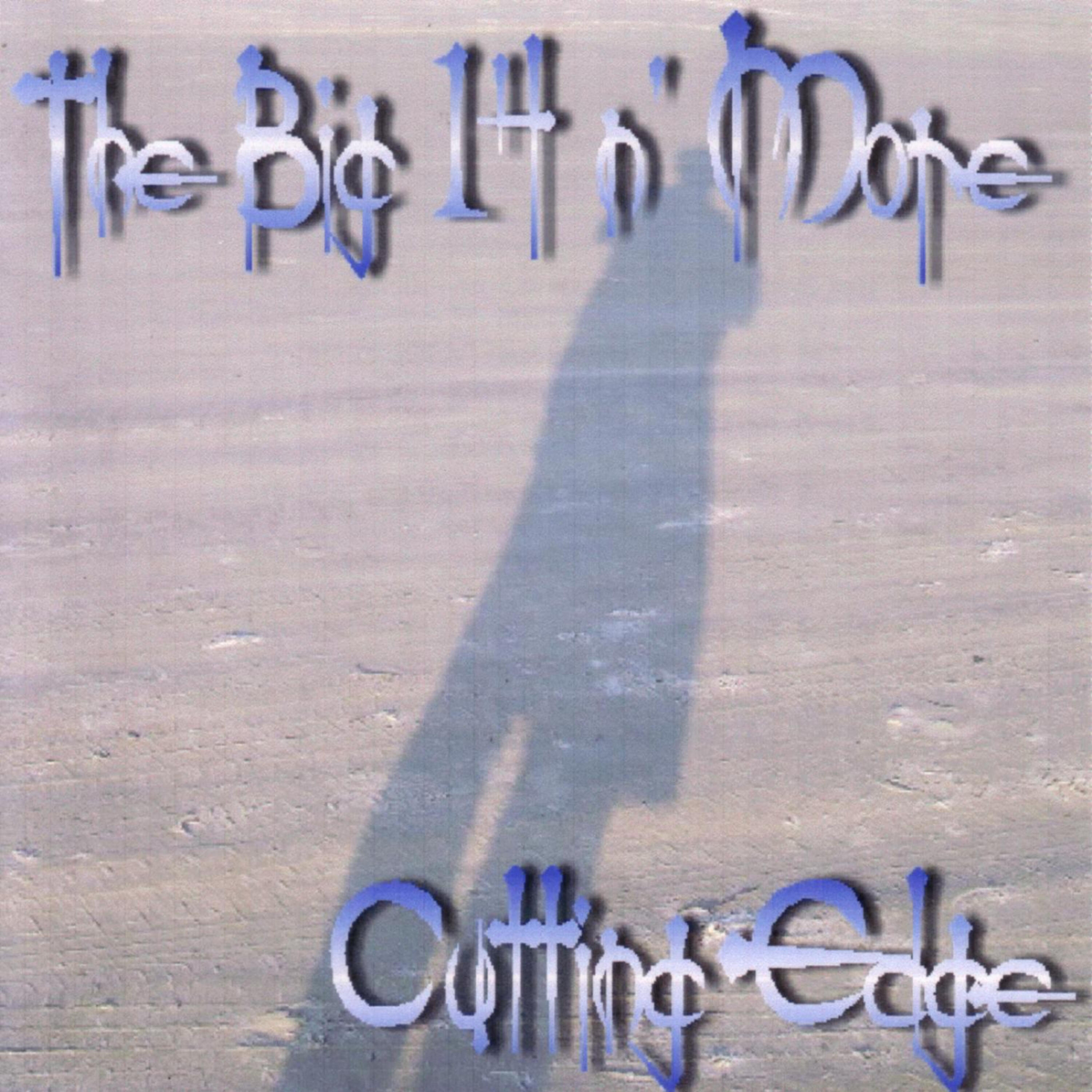 Cutting Edge - D.C. Why Can't You See (Original)
