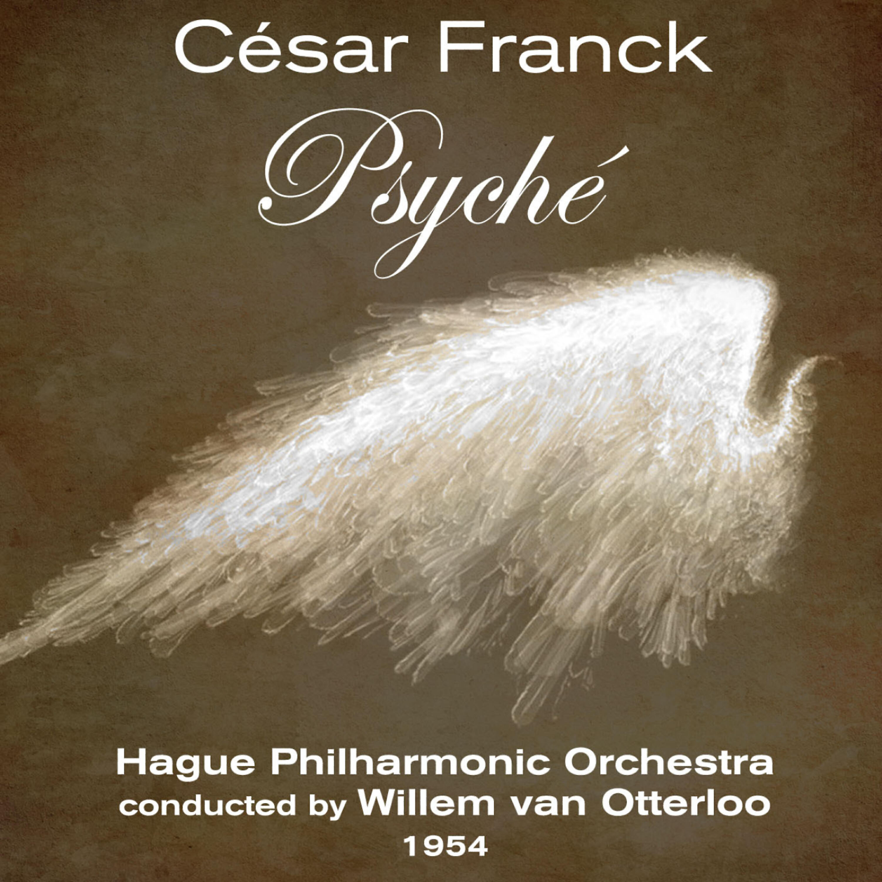 Hague Philharmonic Orchestra - César Franck - Psyché: II. Les Jardins d'Eros