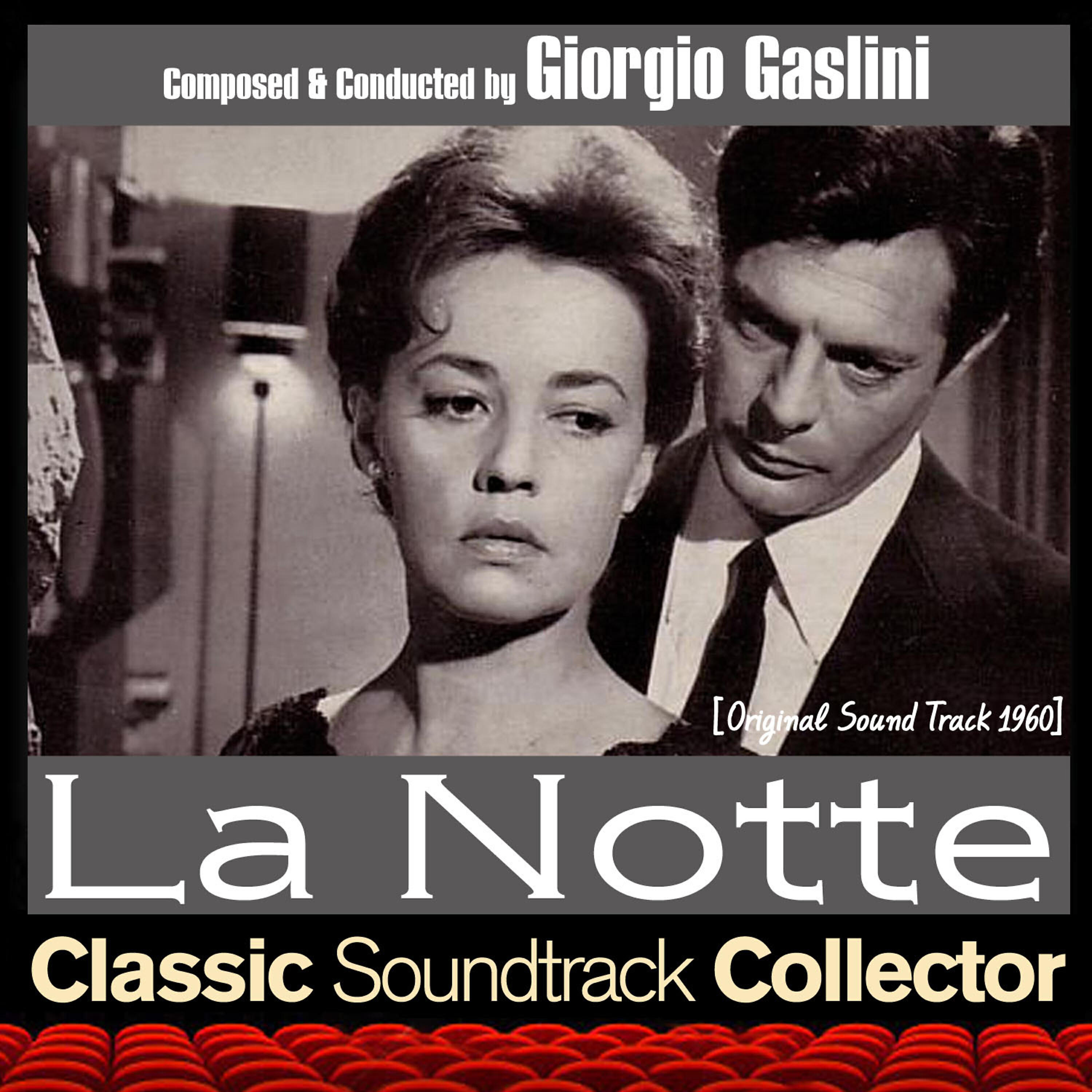 Giorgio Gaslini - Ballo di Lidia