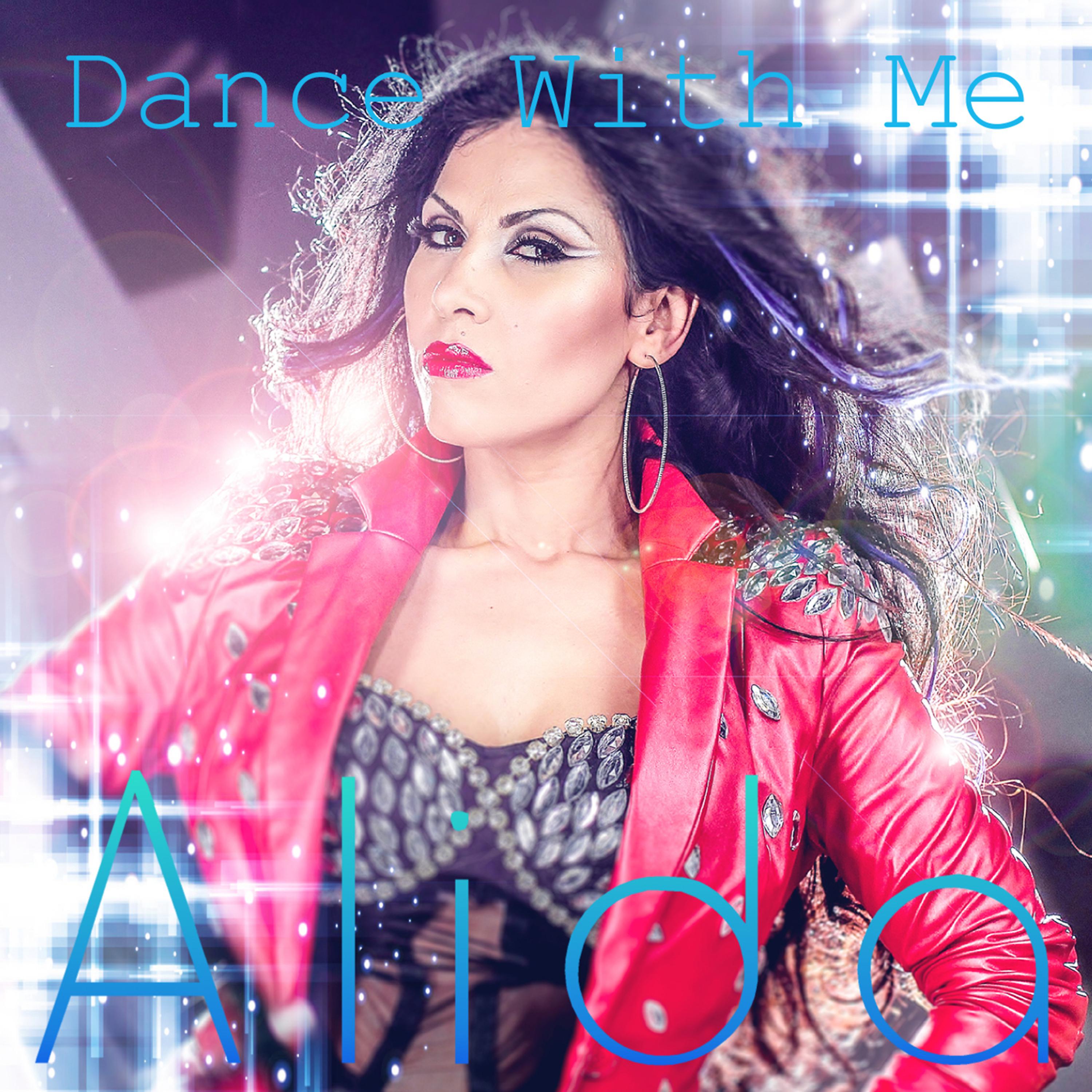 Постер альбома Dance with Me EP