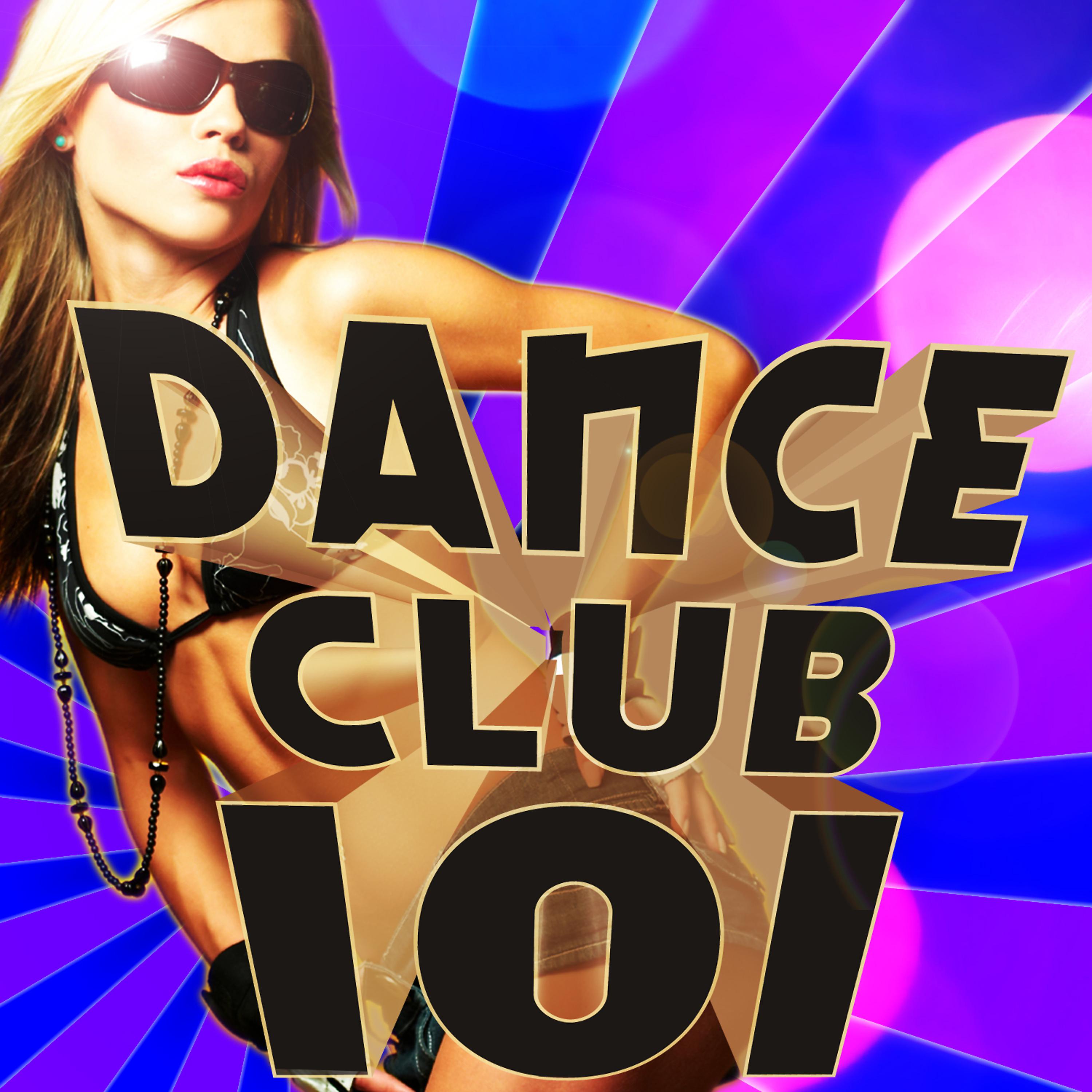 Постер альбома Dance Club 101