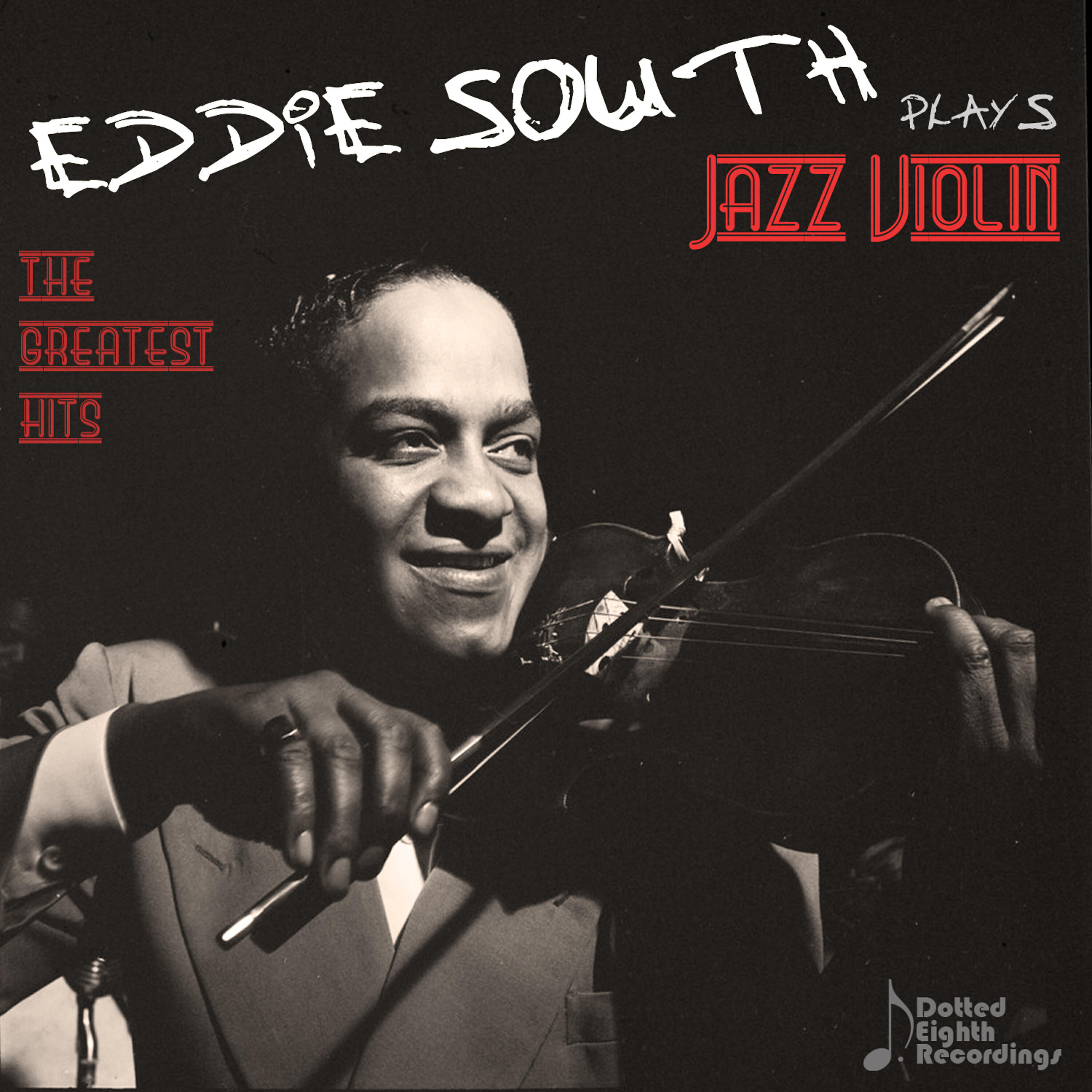 Eddie South - Kol Nidre