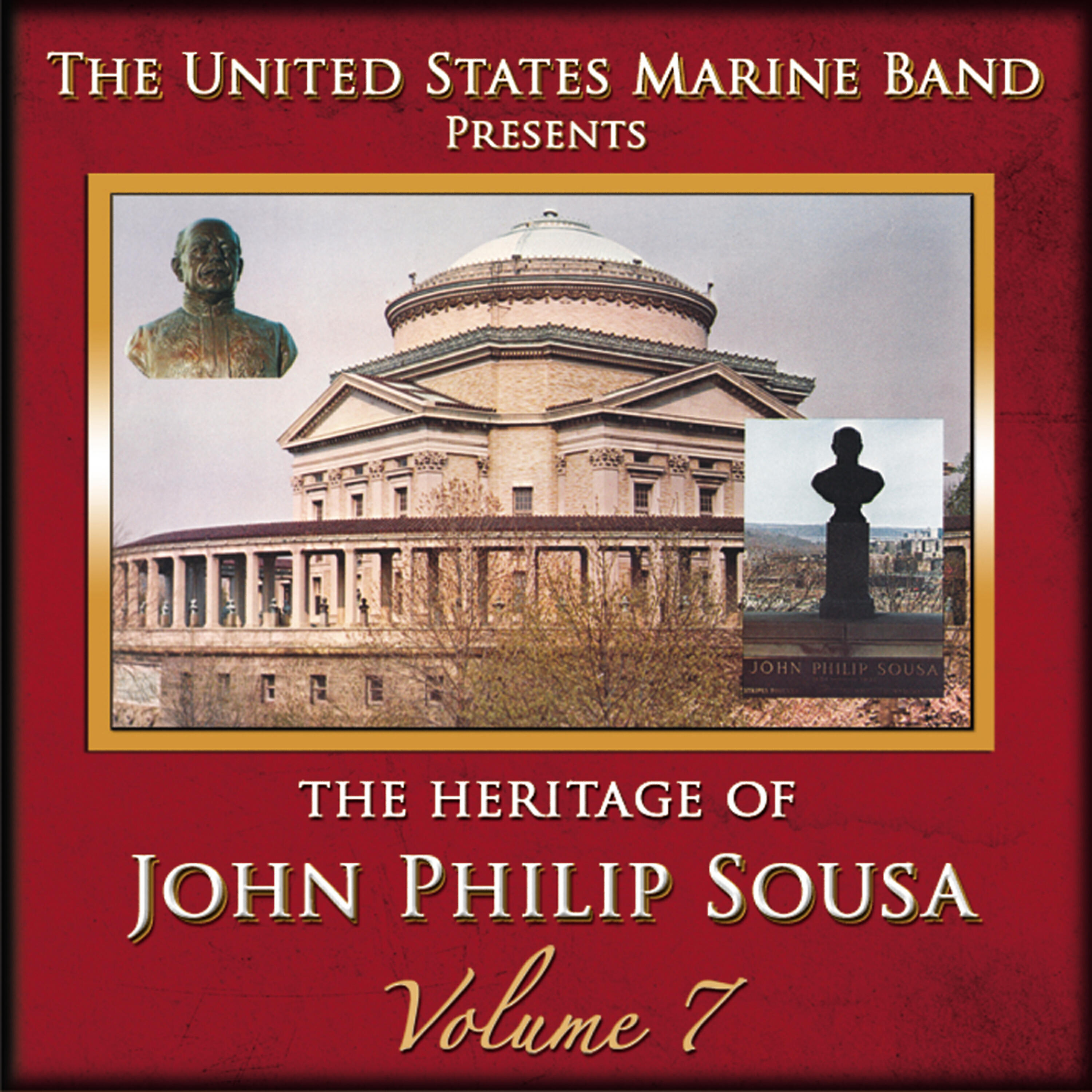US Marine Band - The Transit of Venus