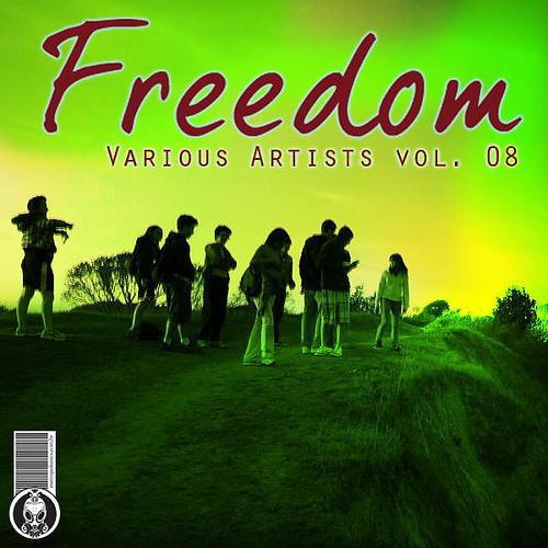 Постер альбома Freedom Vol. 08