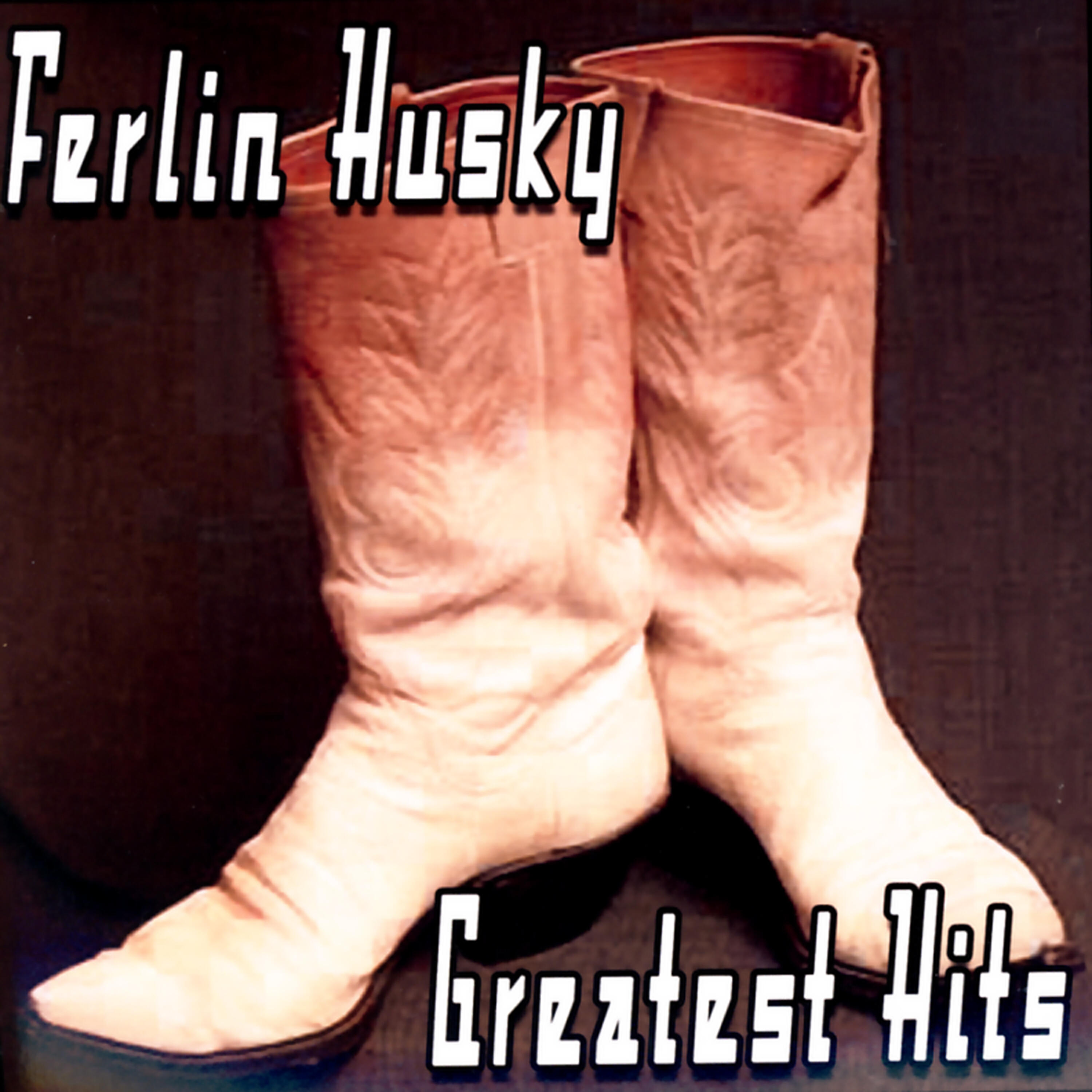 Ferlin Husky - She Called Me Baby