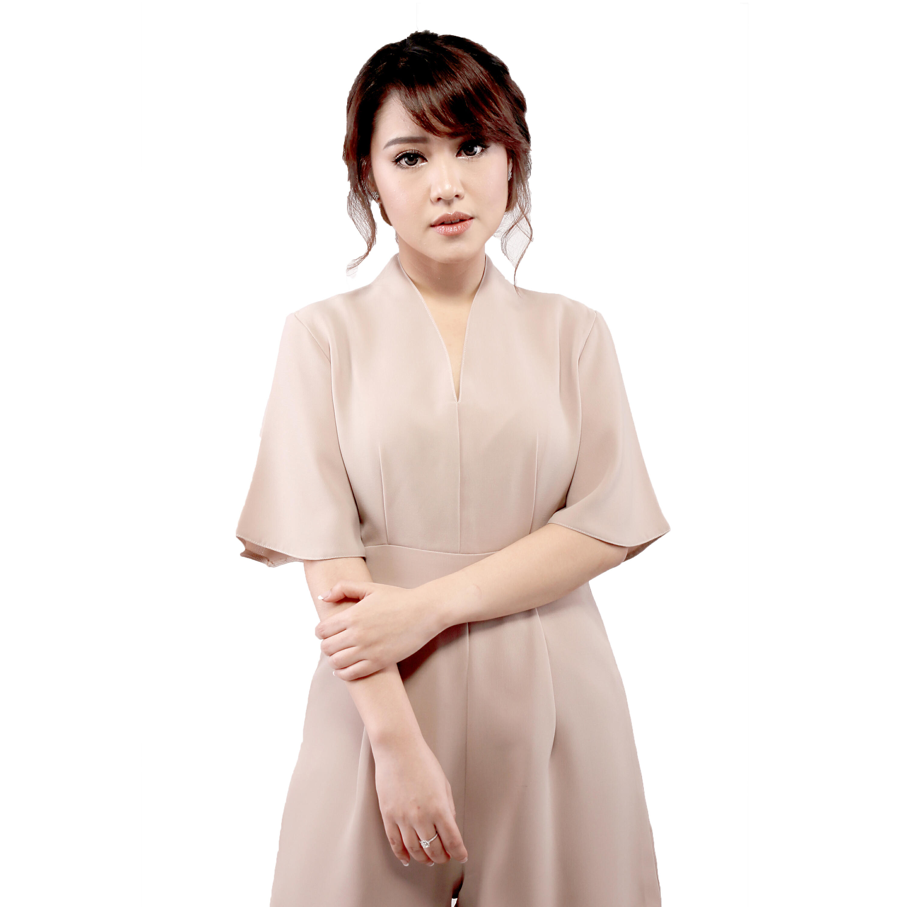 Sisca Verina - Memelukmu Dari Jauh
