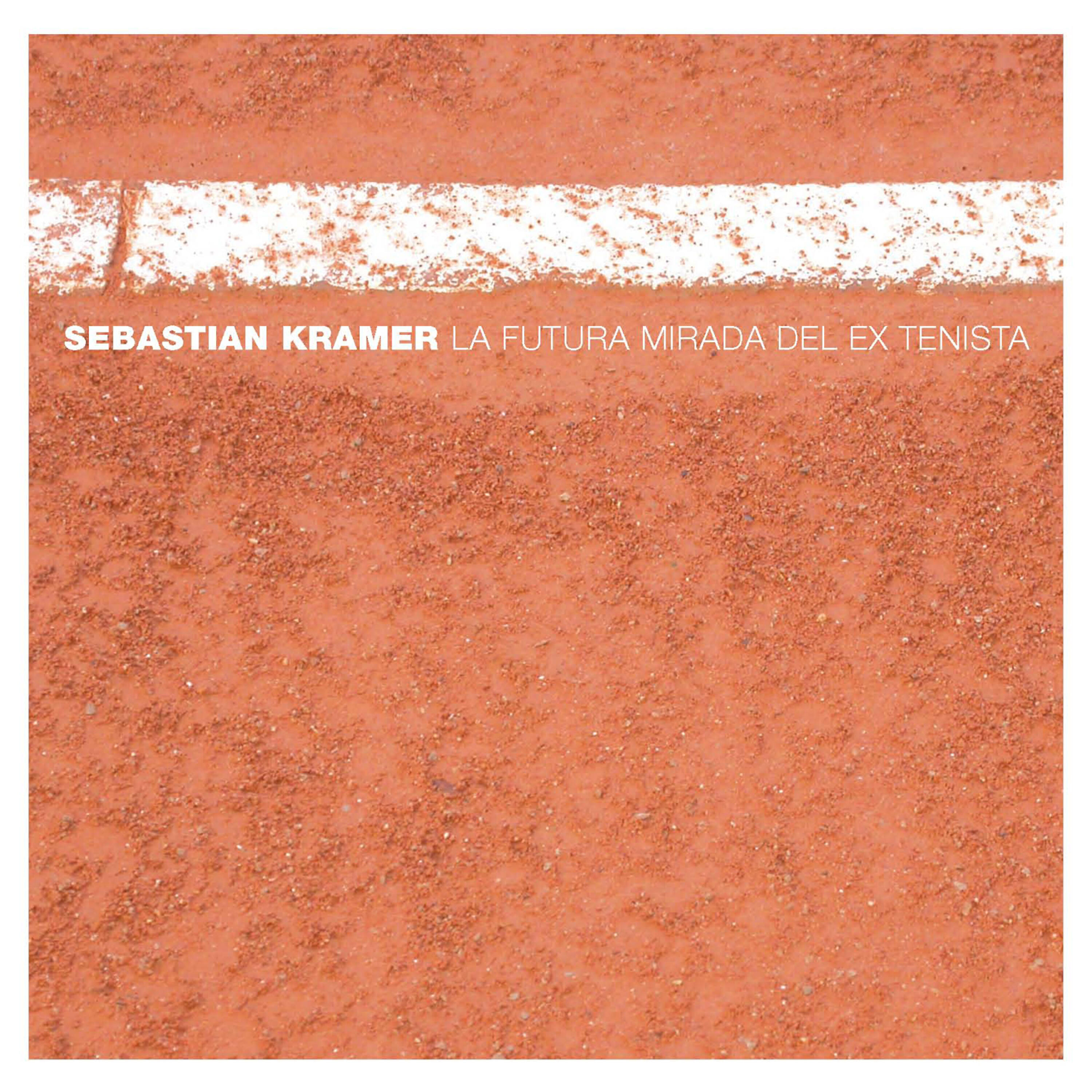 Sebastian Kramer - Elefantes