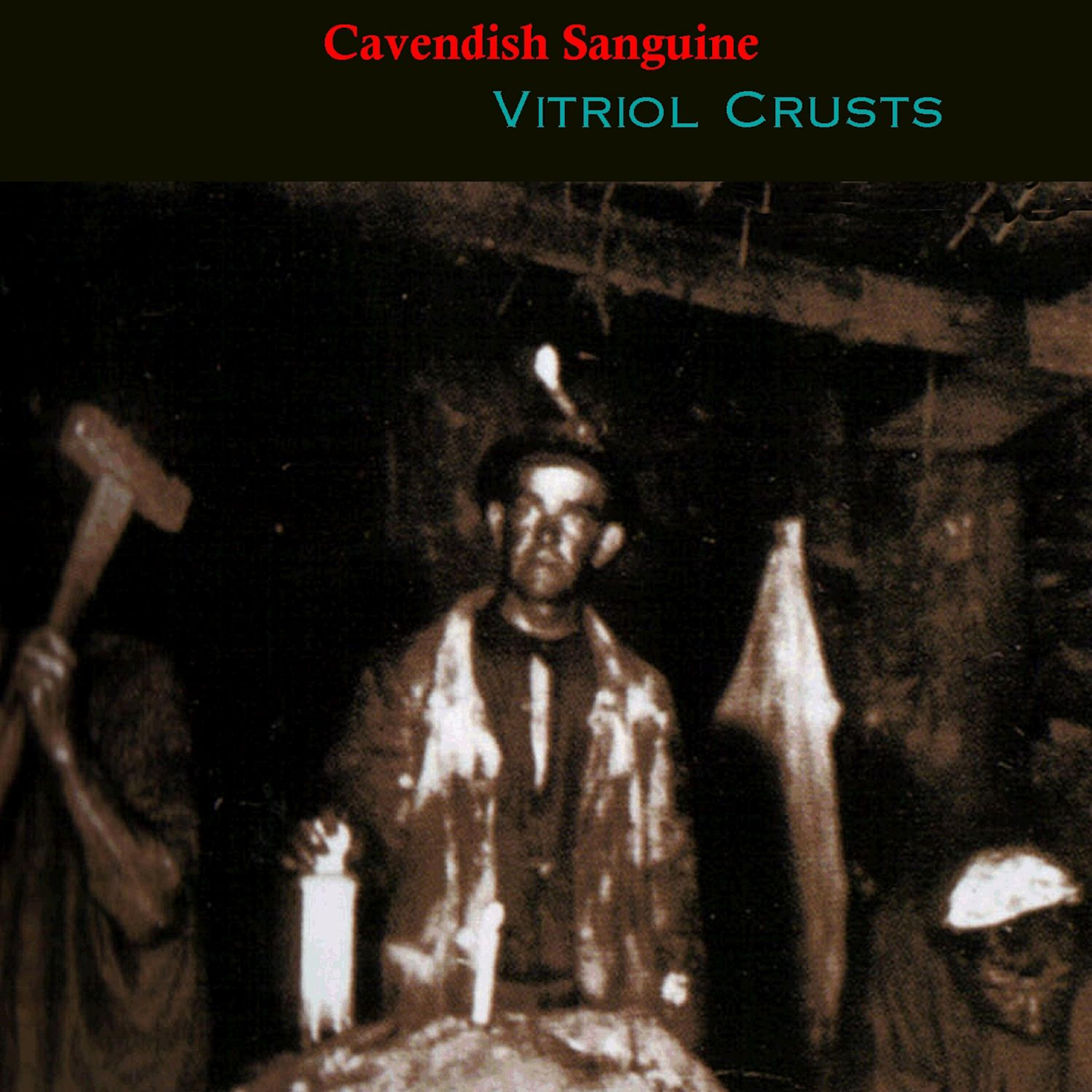 Cavendish Sanguine - Plague