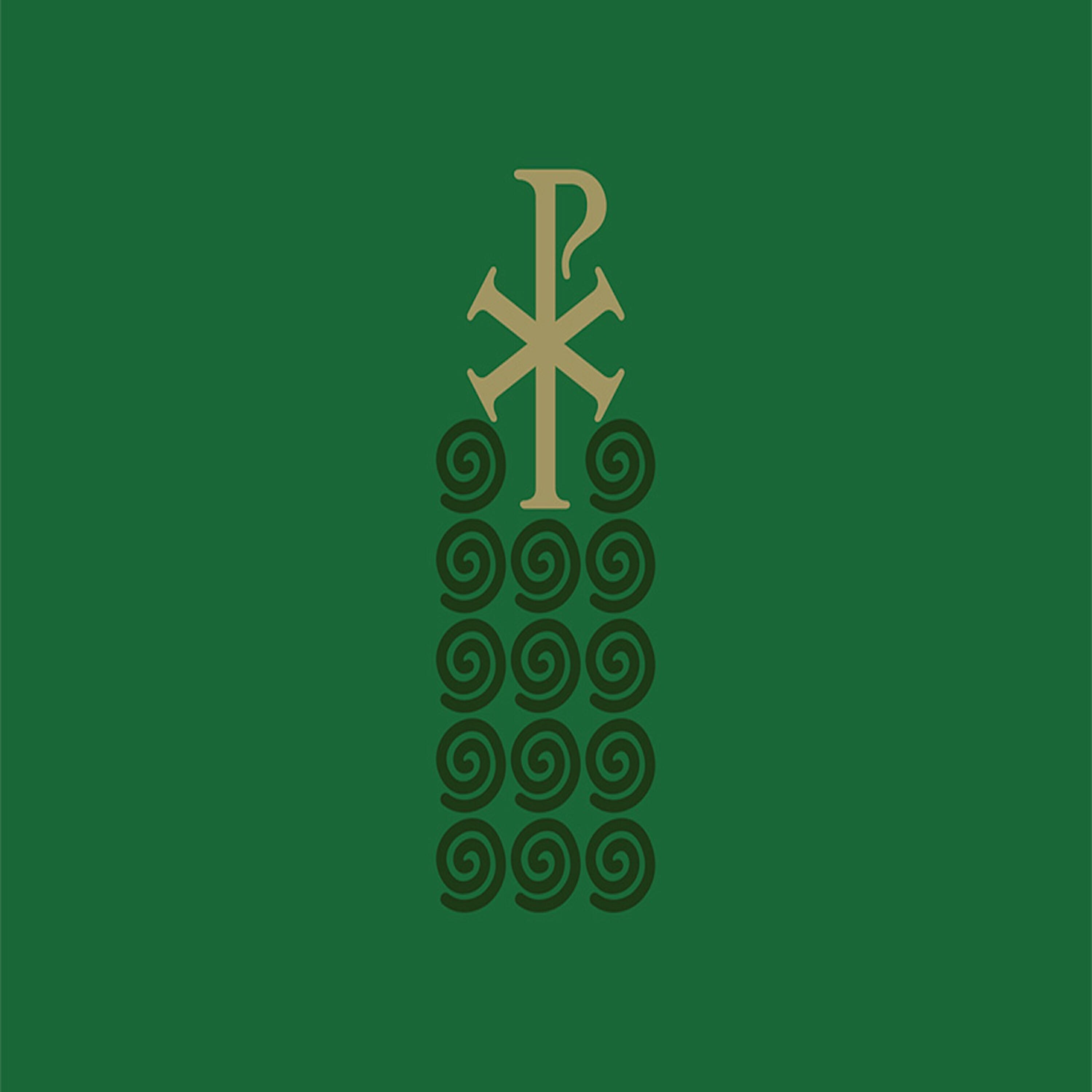 Harry Hagan OSB - Benediction: Tantum Ergo