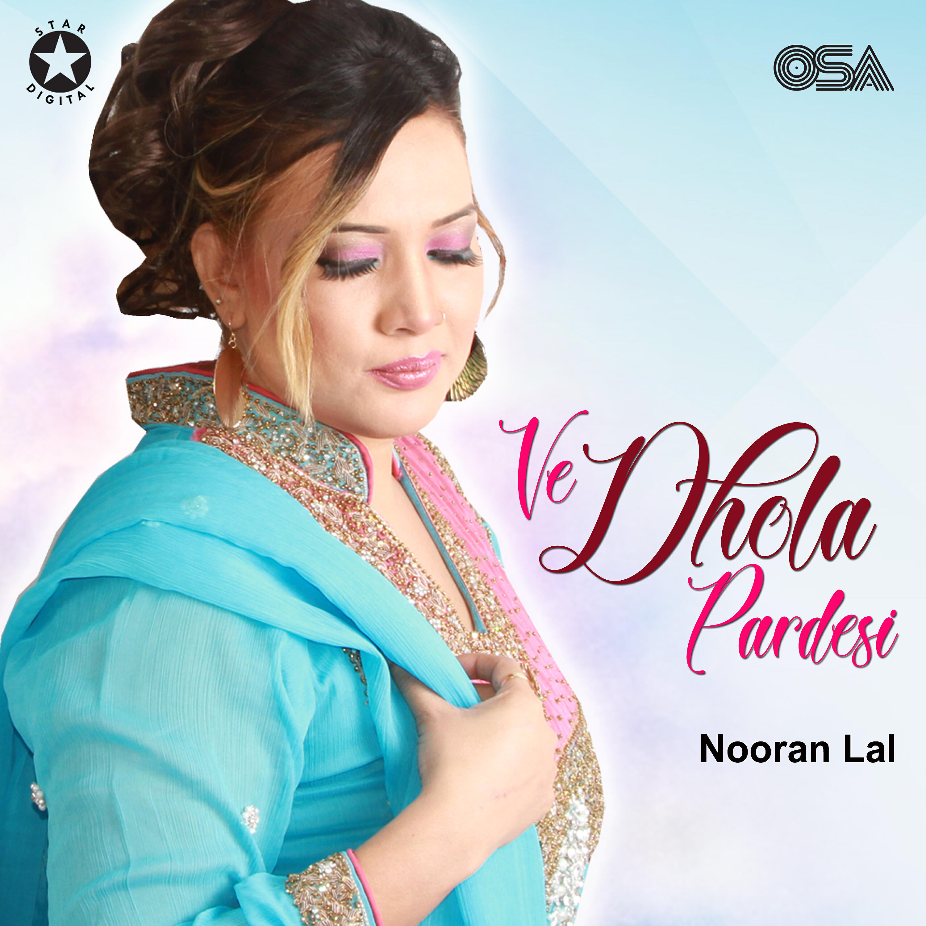 Nooran Lal - Gallan Tariyan Naal Karde Aan