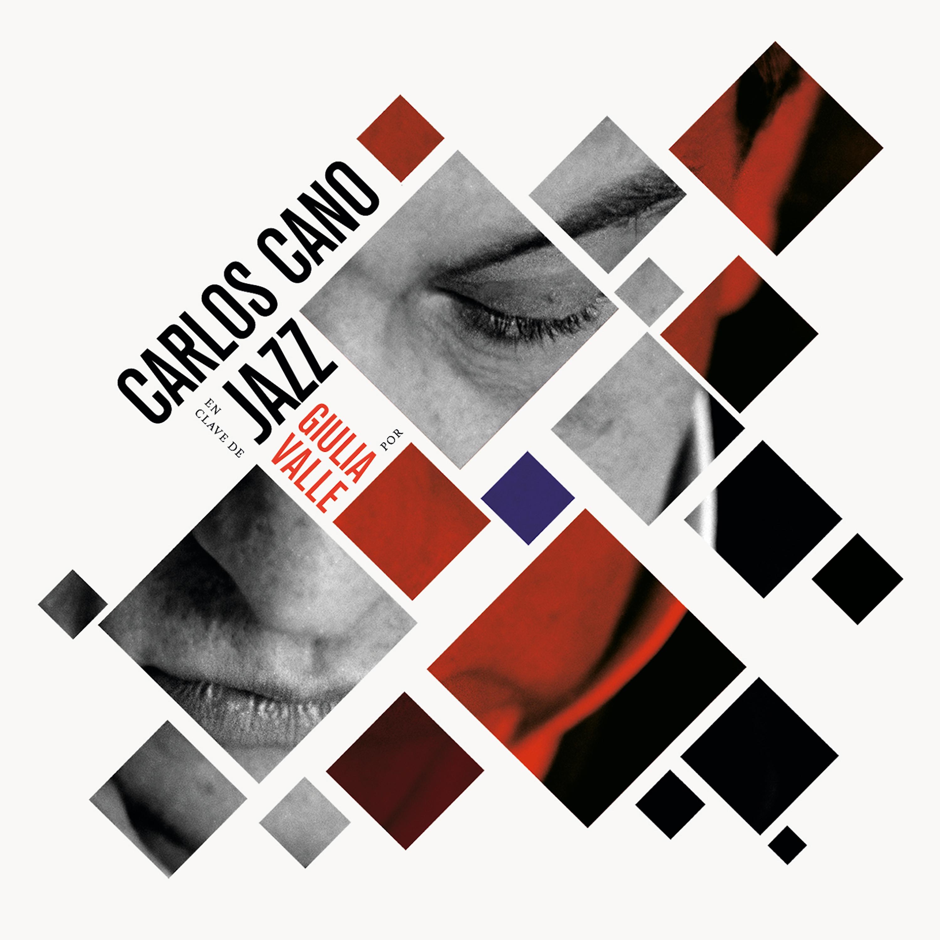 Постер альбома Carlos Cano en Clave de Jazz
