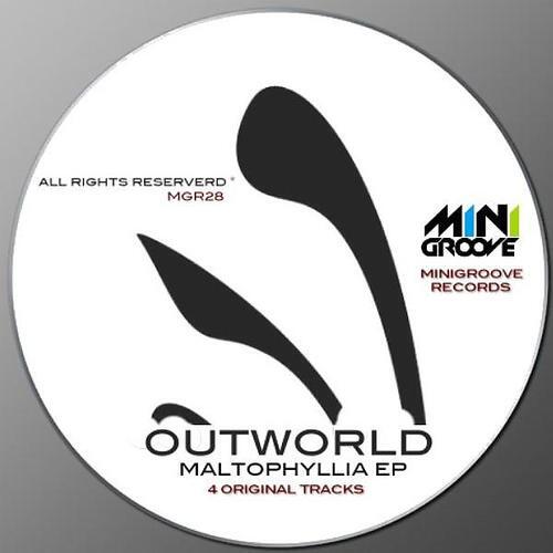 Outworld - Dont Play With Chords