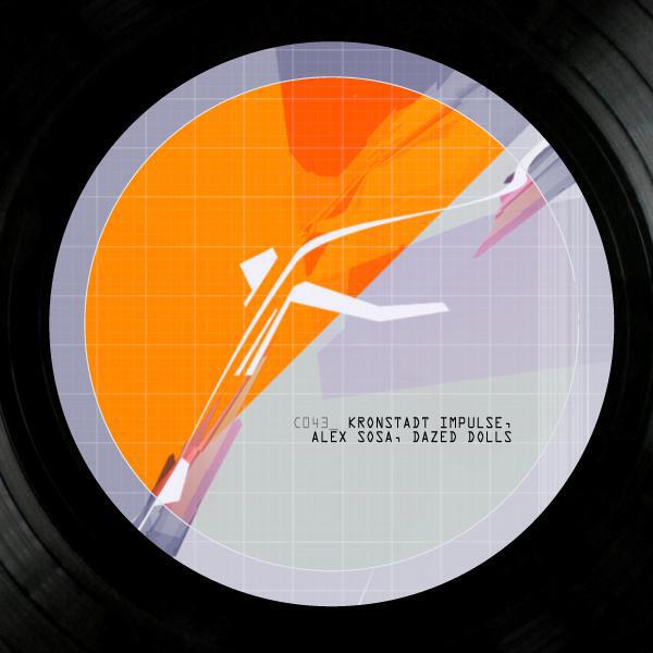 Kronstadt Impulse - Let me fix your ear