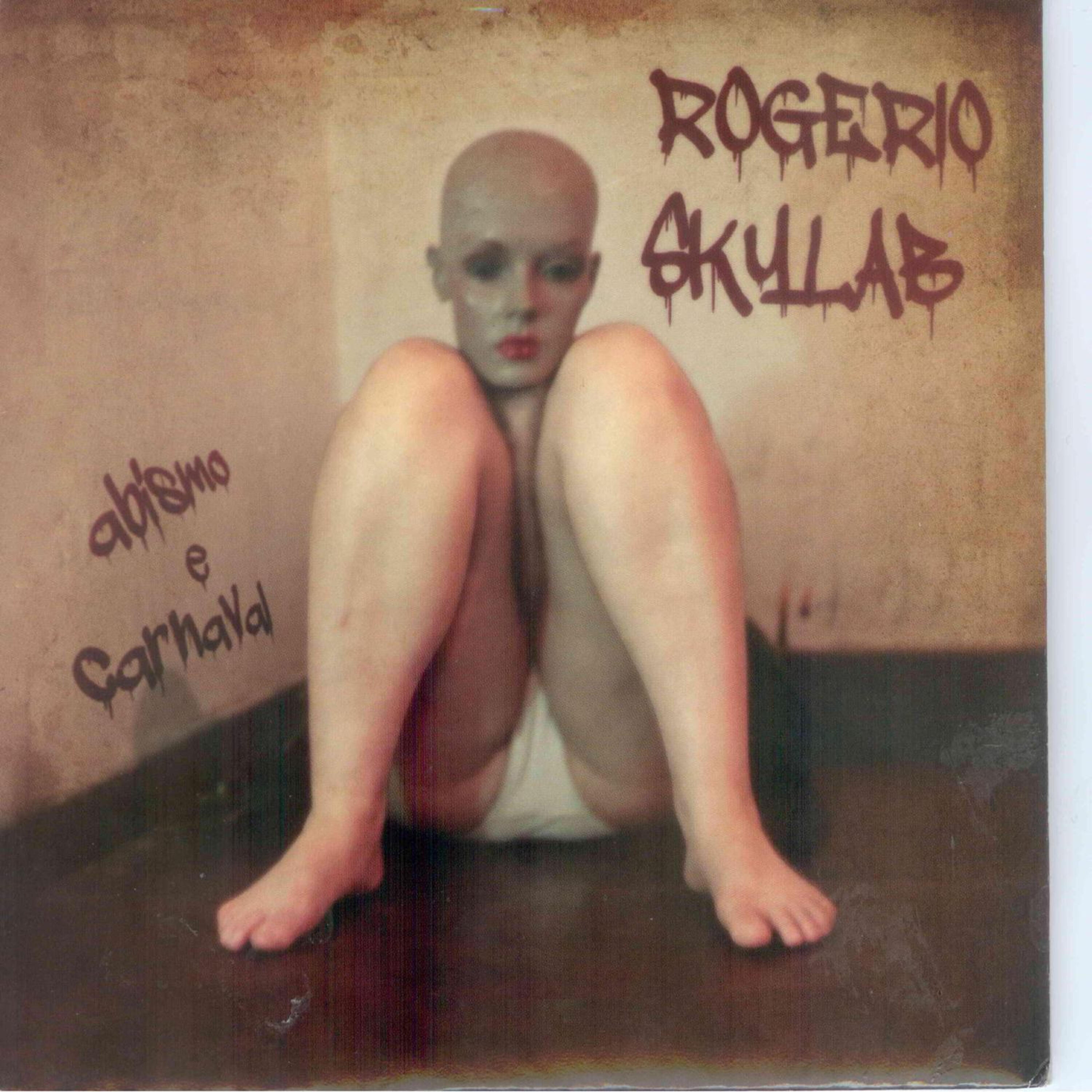 Rogério Skylab - Seca e Capim