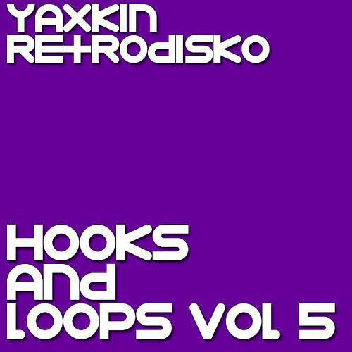 Yaxkin Retrodisko - Loop Xone