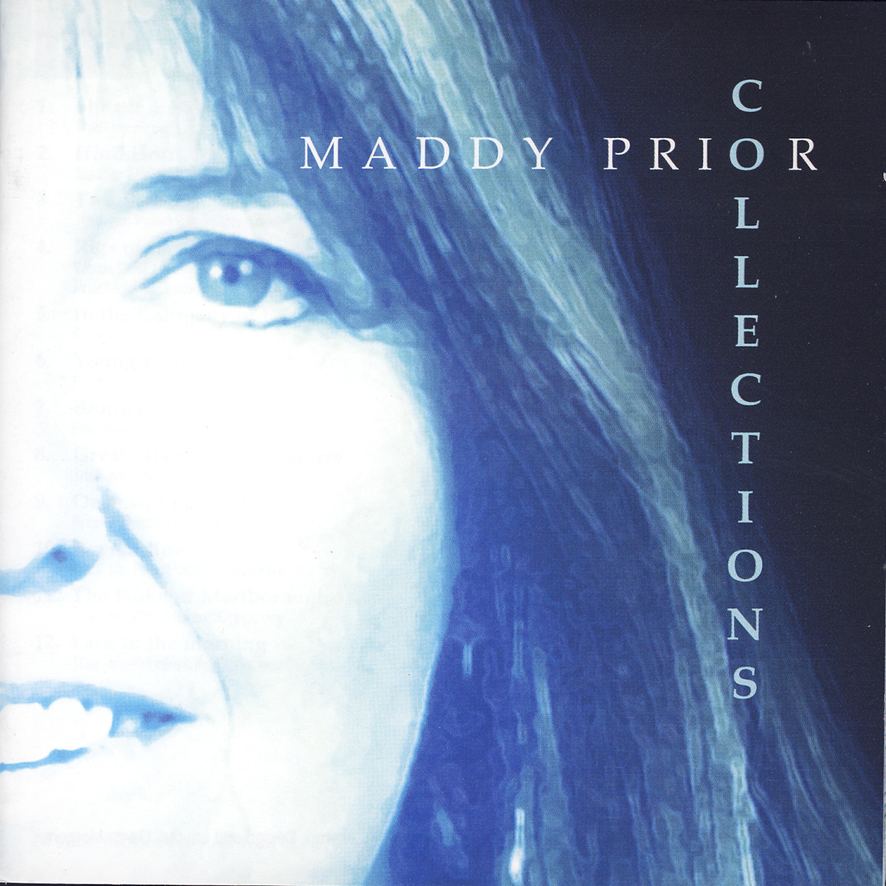 Maddy Prior - Rigs Of The Time