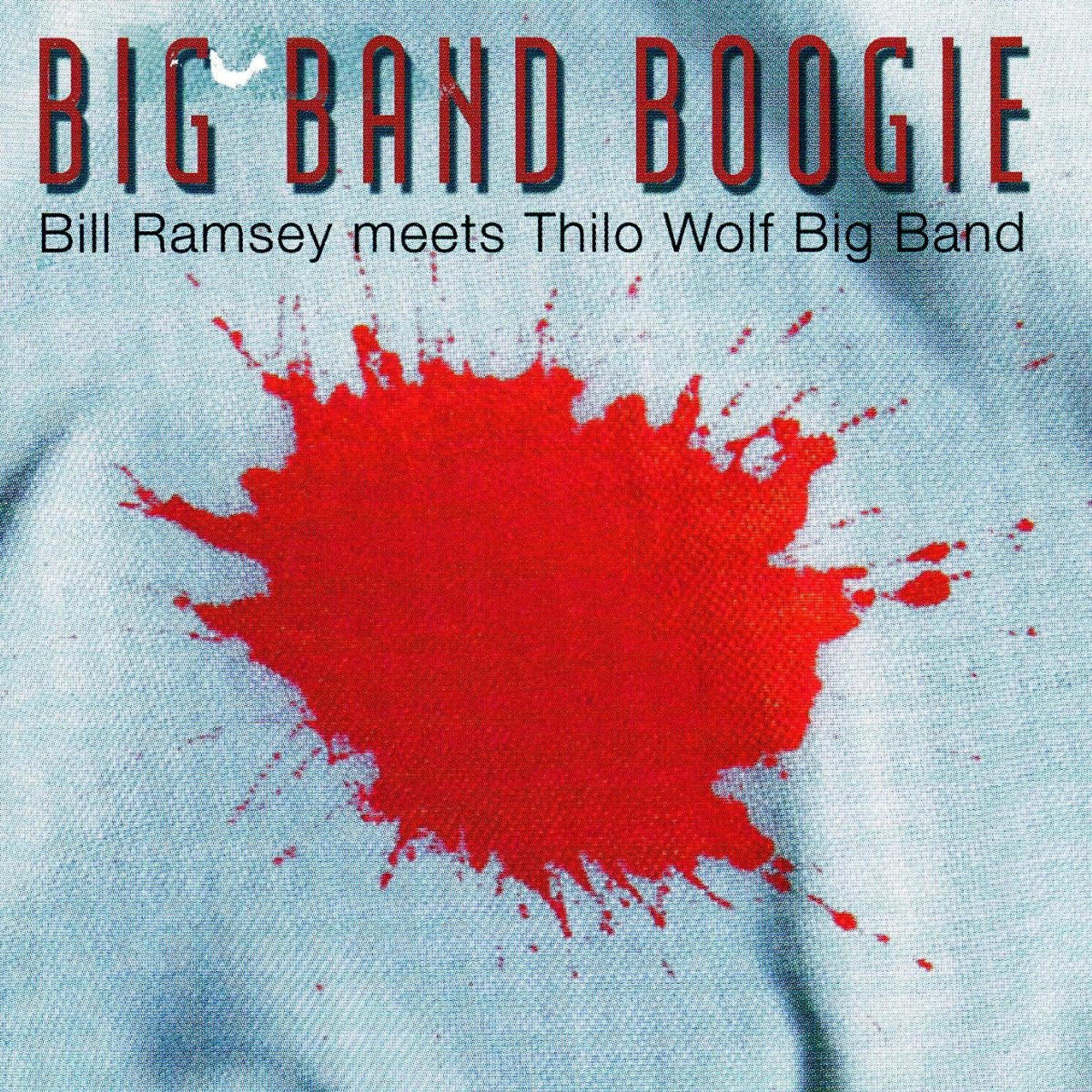 Bill Ramsey Meets Thilo Wolf Big Band - C.C. Rider
