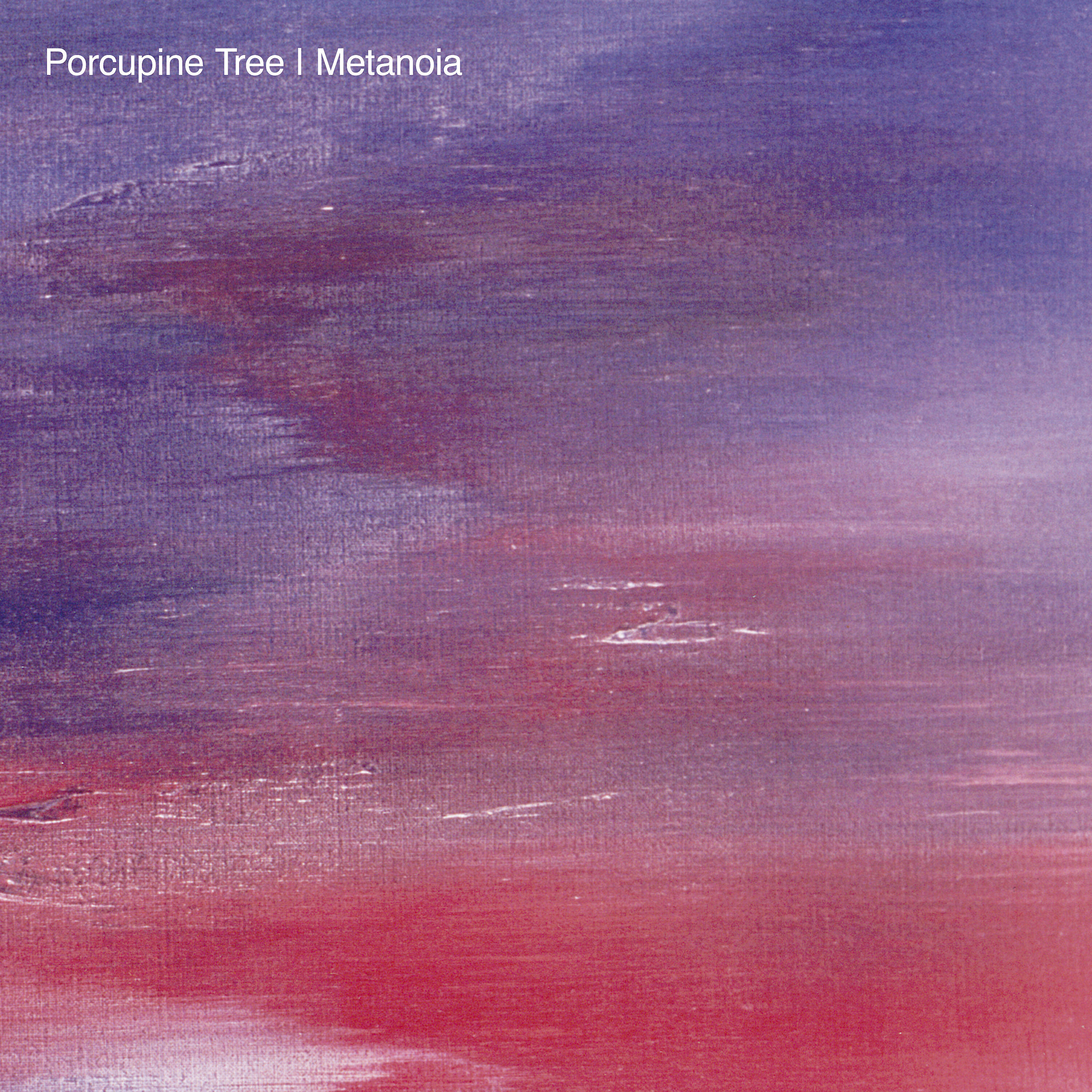 Porcupine Tree - Mesmer III / Coma Divine