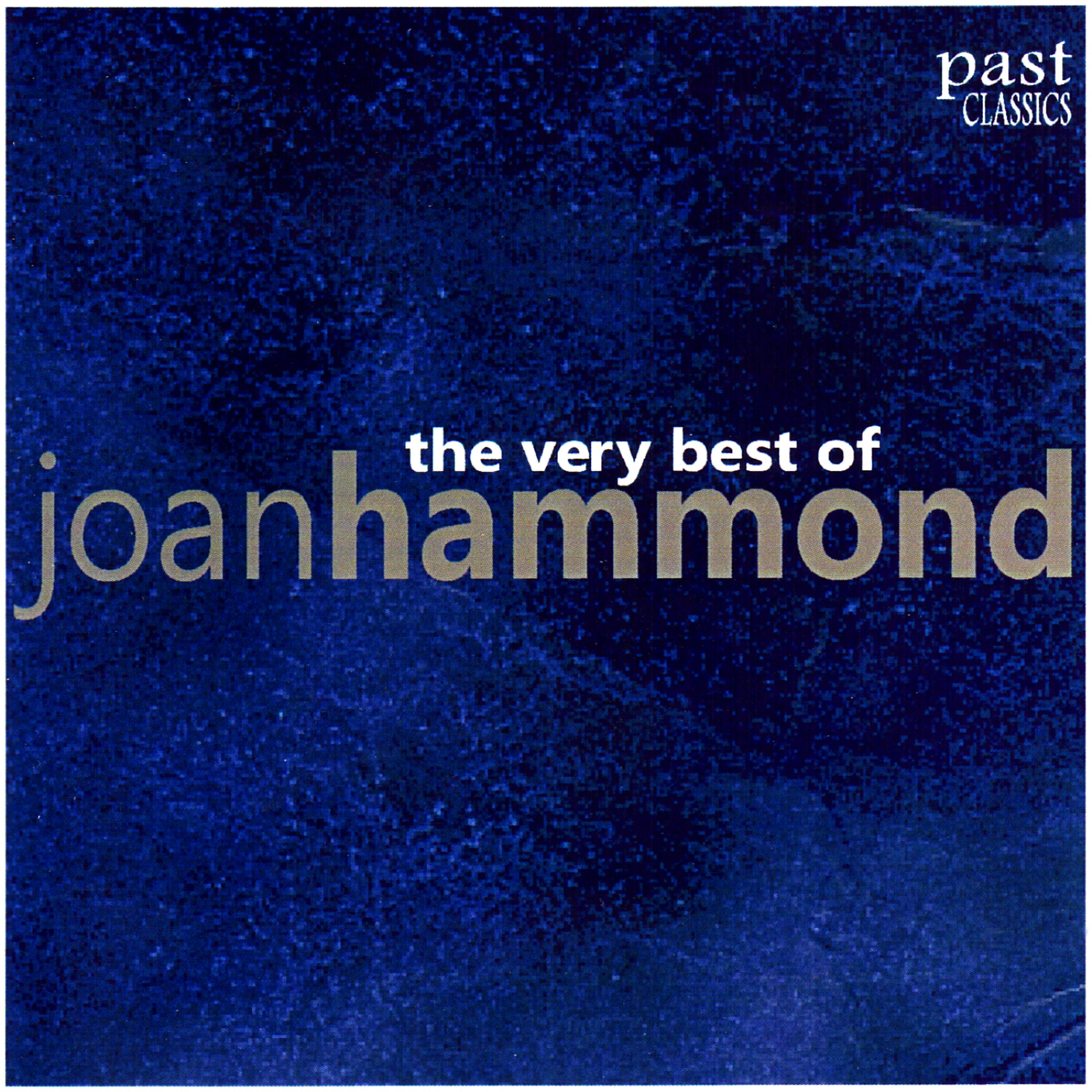 Joan Hammond - 
