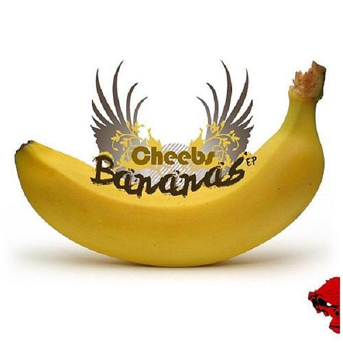 Cheebs - Bananas
