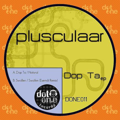 Plusculaar - Dop Ta