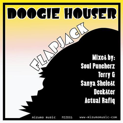 Doogie Houser - Flapjack (Actual Rafiq Remix)