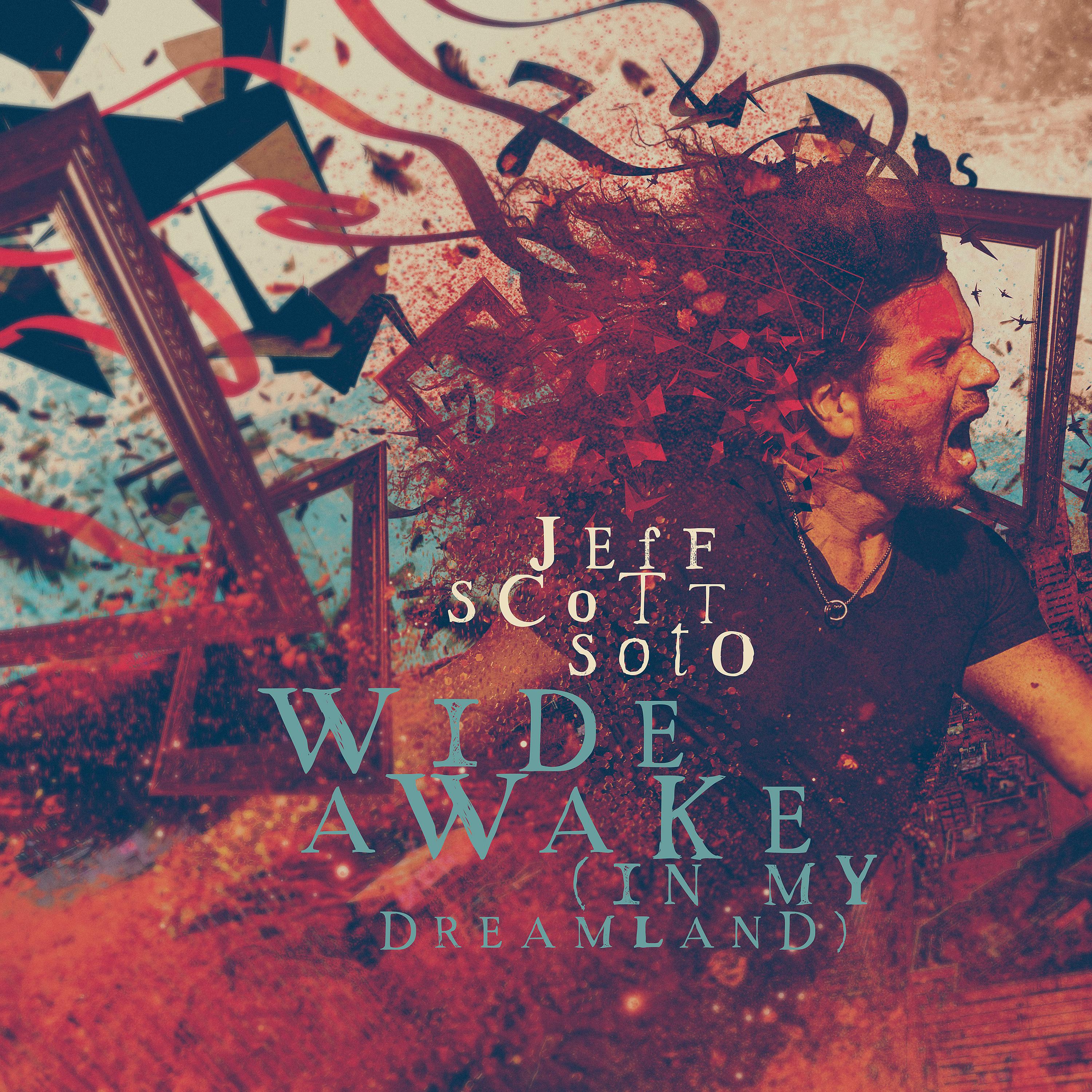 Постер альбома Wide Awake (In My Dreamland)
