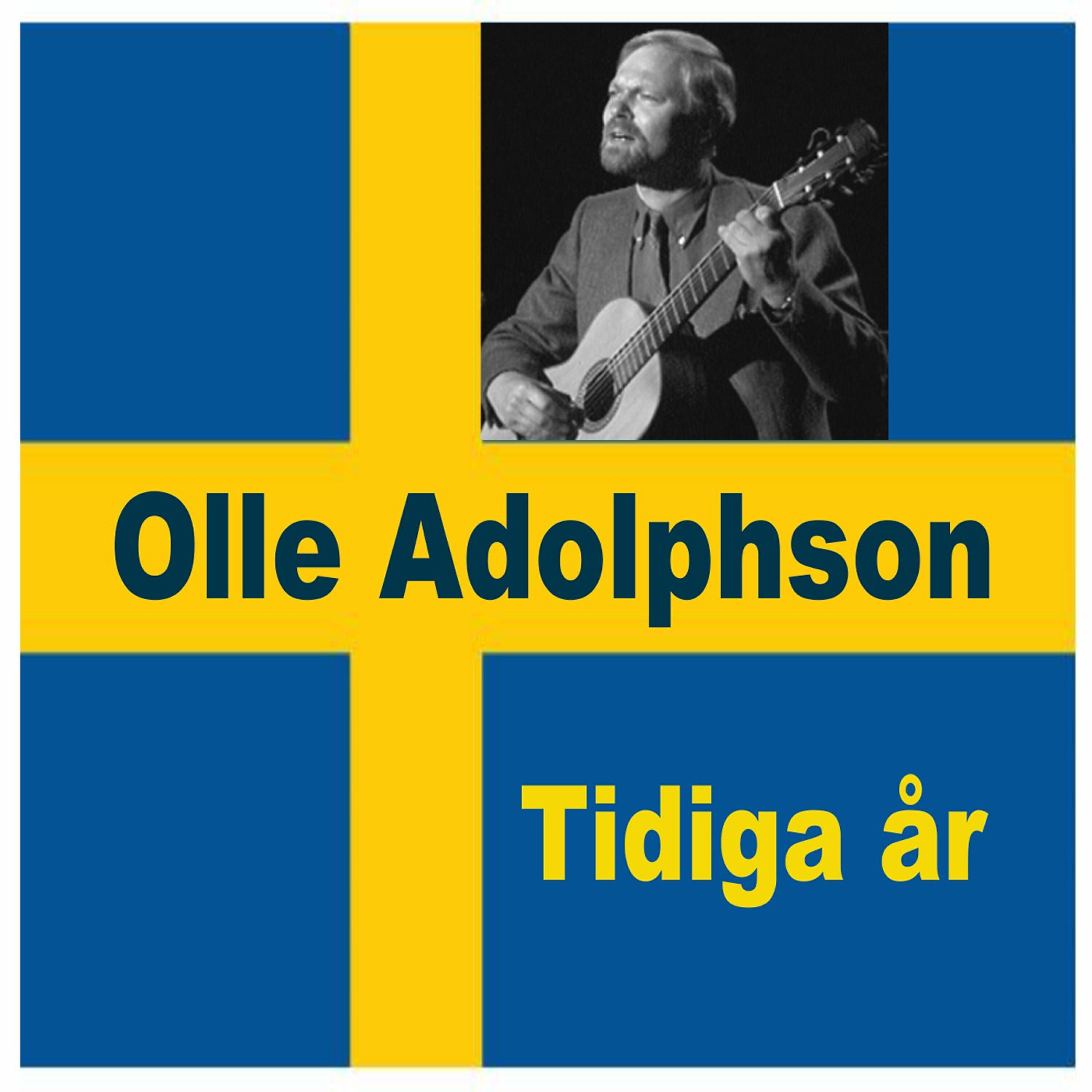 Olle Adolphson - Råd till dej - och mej